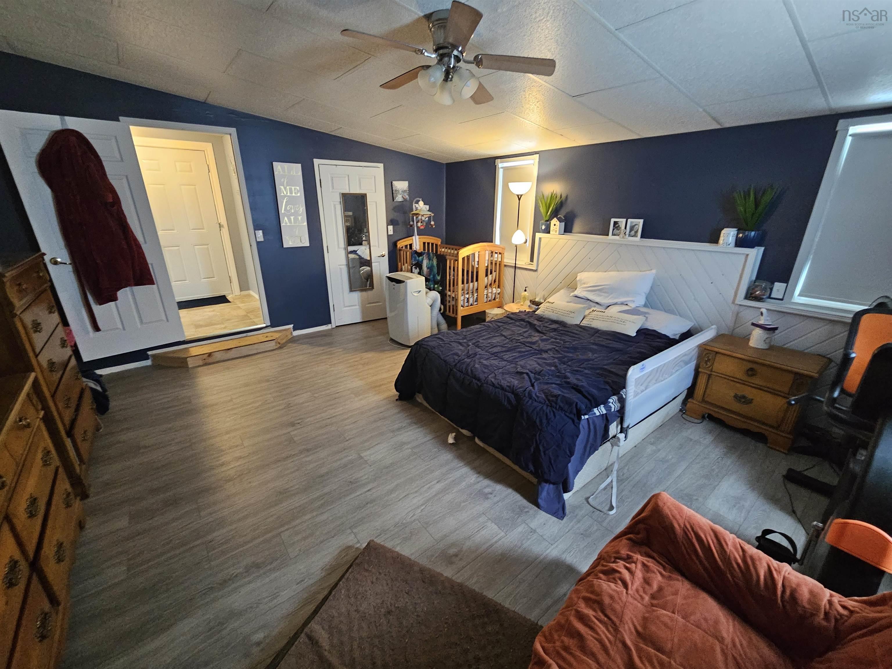 $289,900.00: 9521 Highway 6 Highway, Pugwash