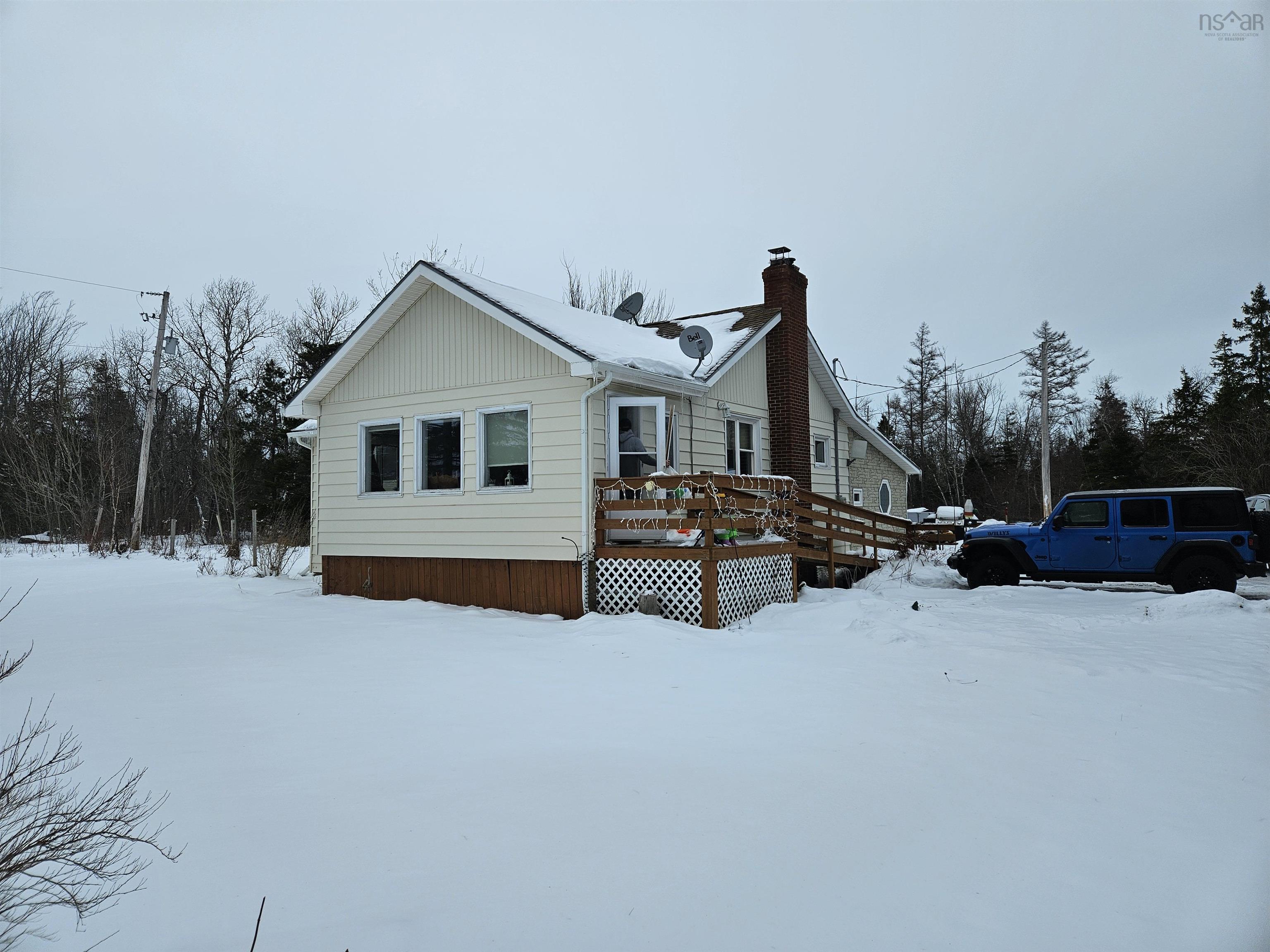 $289,900.00: 9521 Highway 6 Highway, Pugwash