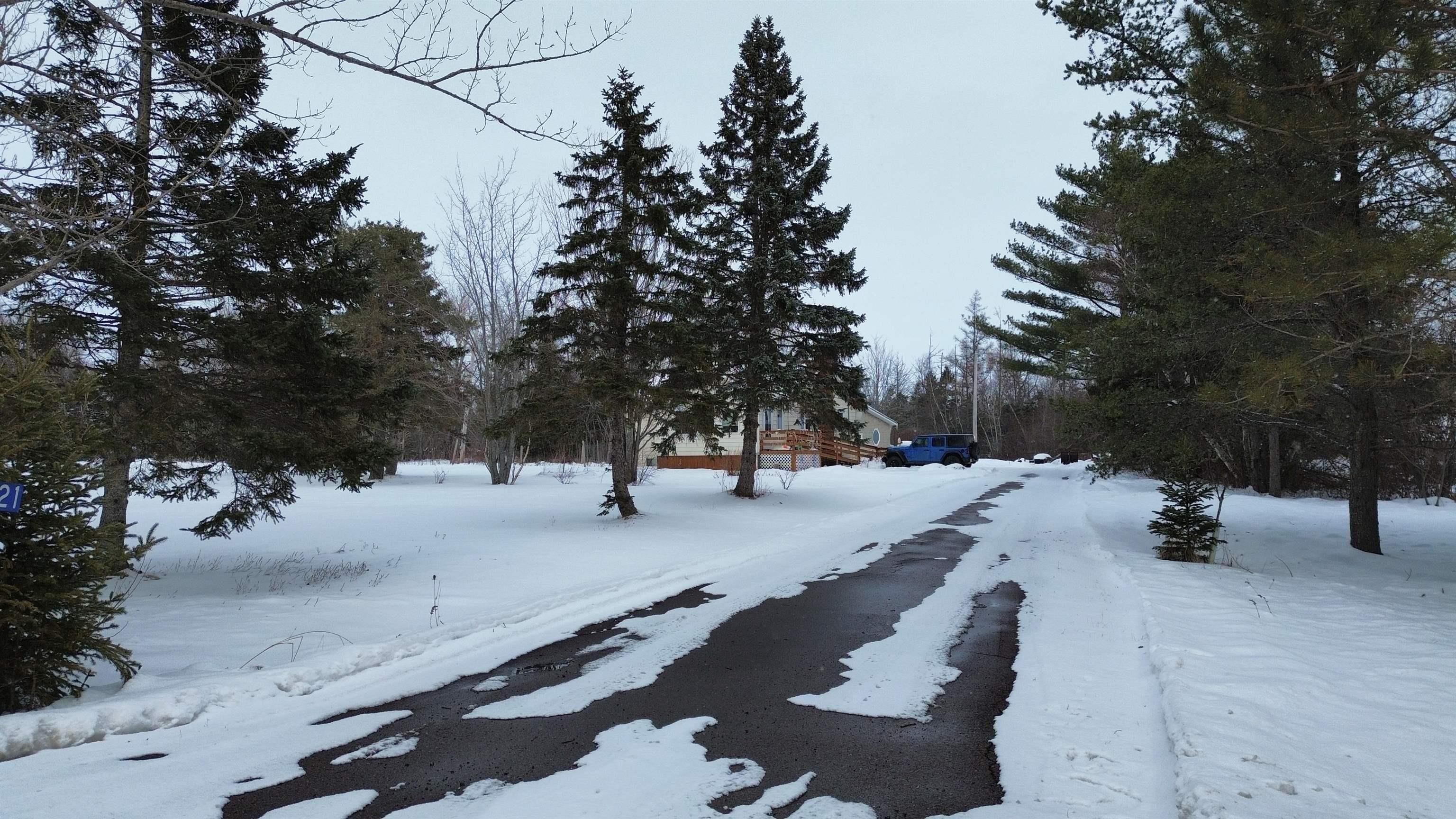 $289,900.00: 9521 Highway 6 Highway, Pugwash