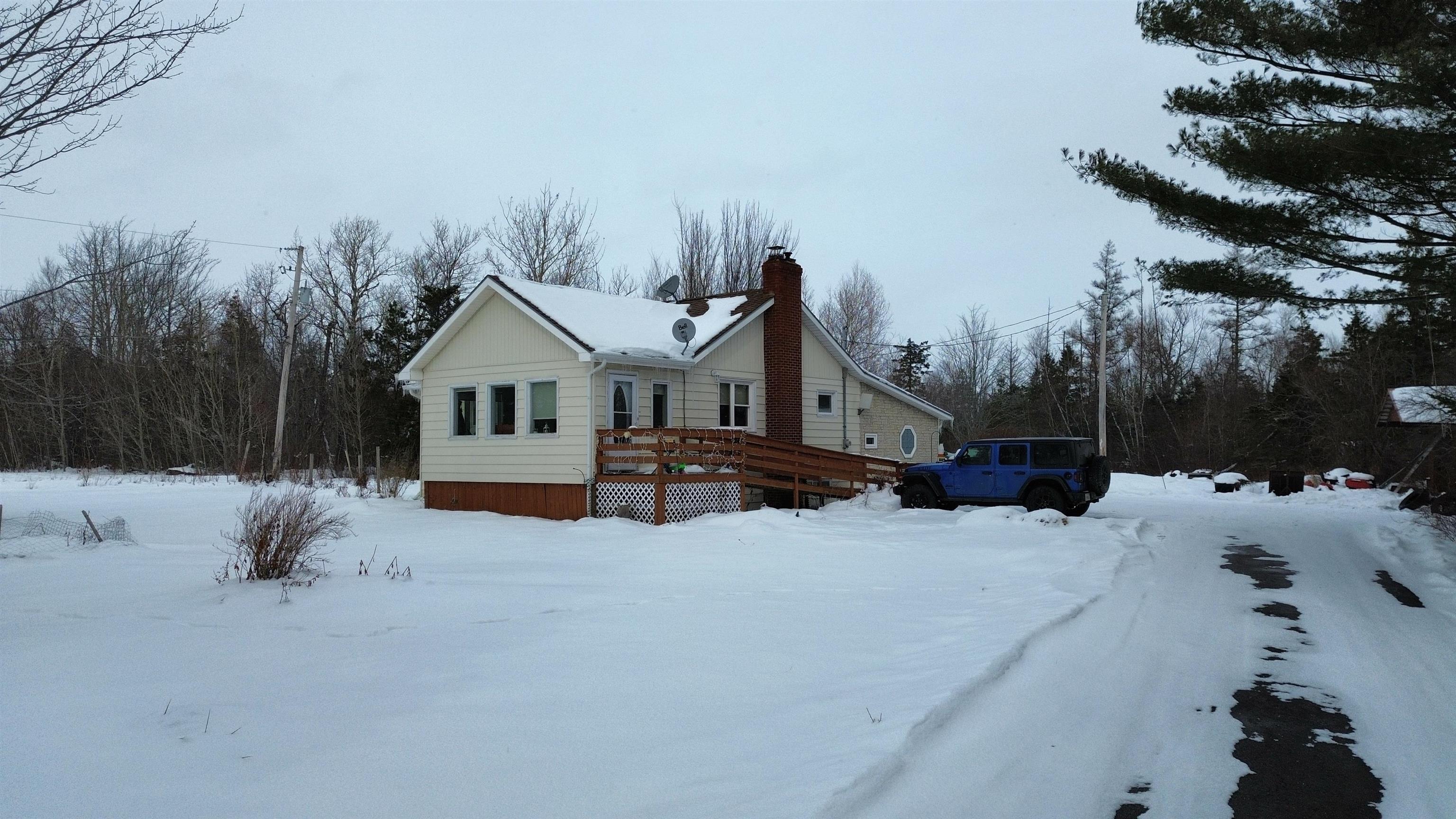 $289,900.00: 9521 Highway 6 Highway, Pugwash