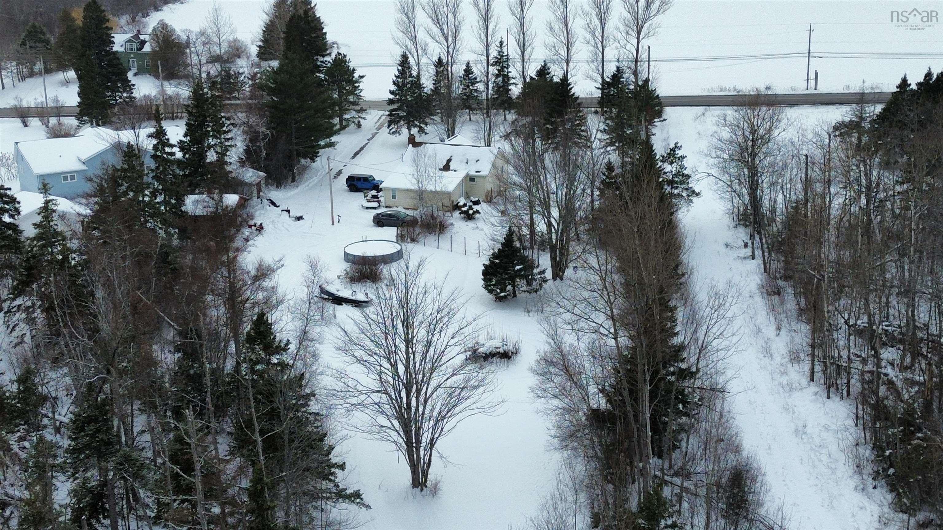 $289,900.00: 9521 Highway 6 Highway, Pugwash