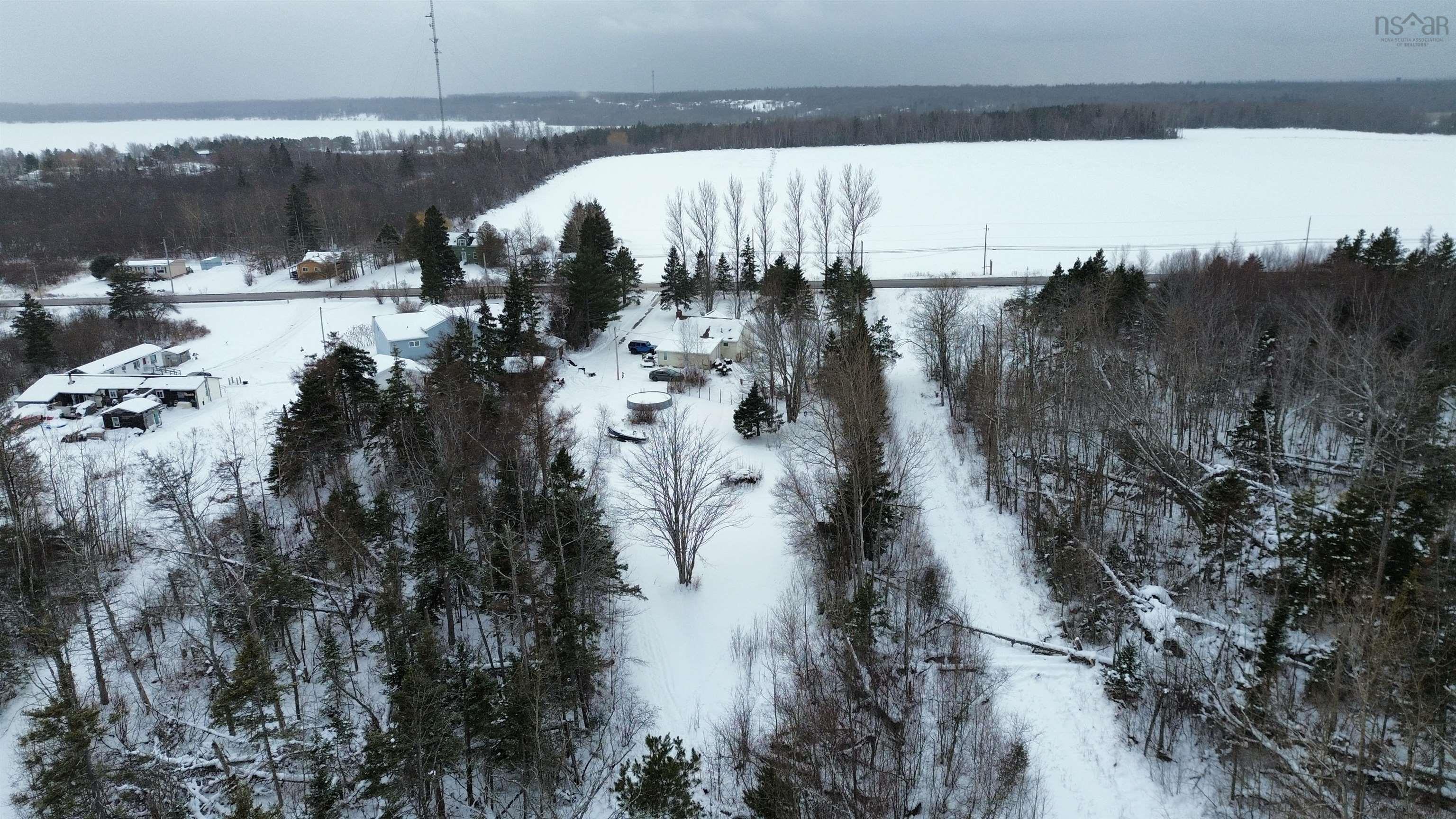 $289,900.00: 9521 Highway 6 Highway, Pugwash