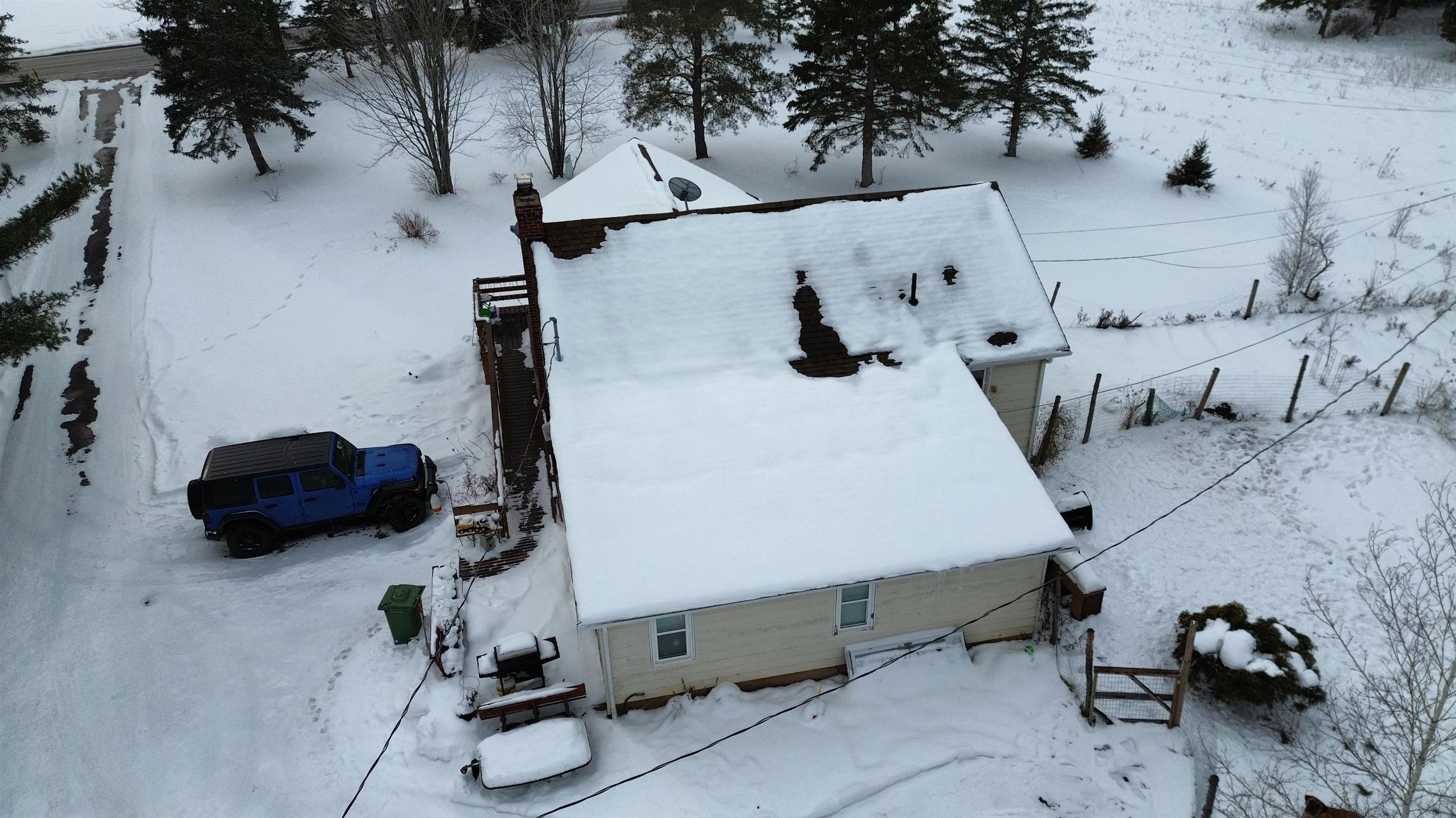 $289,900.00: 9521 Highway 6 Highway, Pugwash