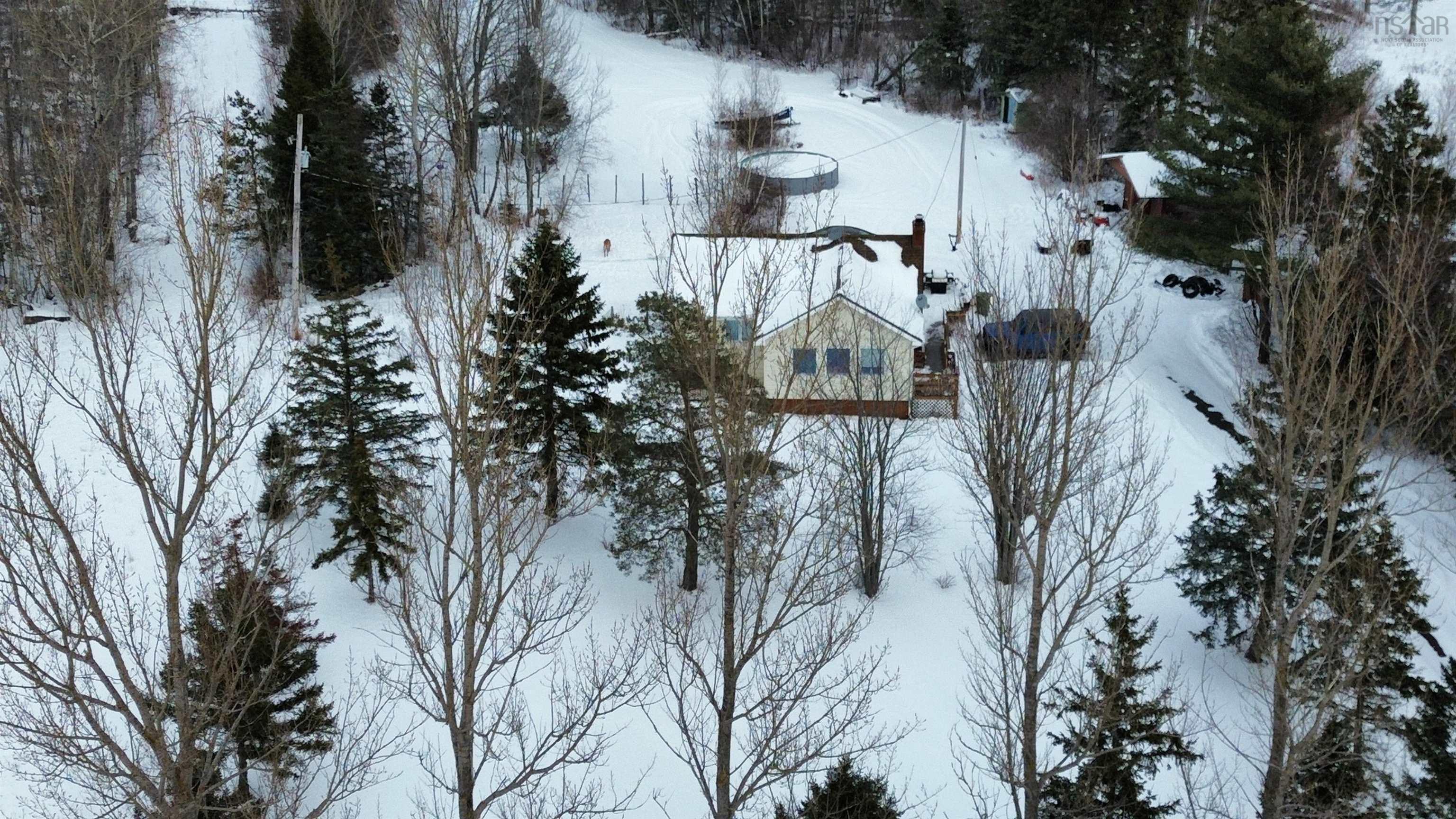 $289,900.00: 9521 Highway 6 Highway, Pugwash