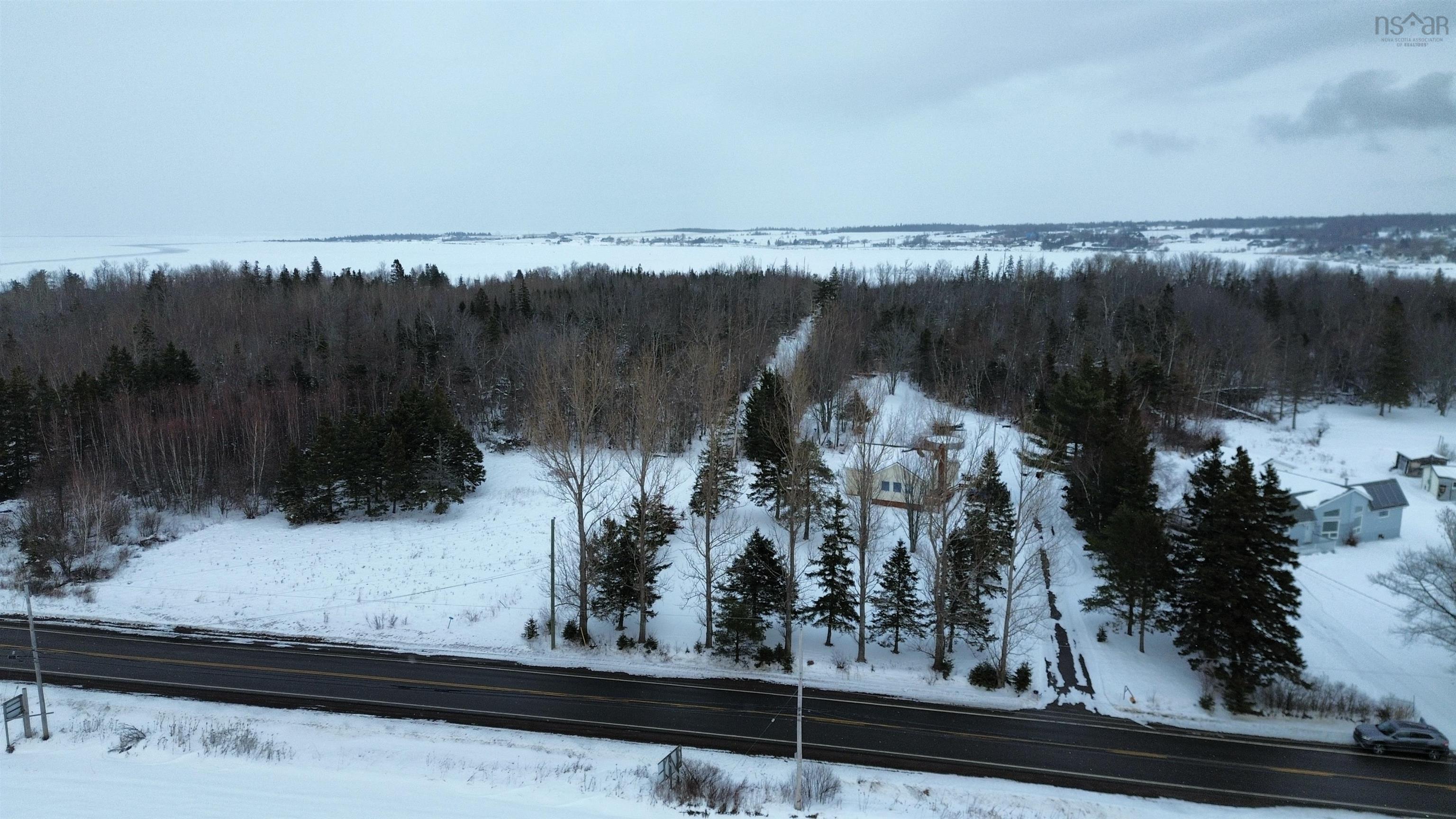 $289,900.00: 9521 Highway 6 Highway, Pugwash