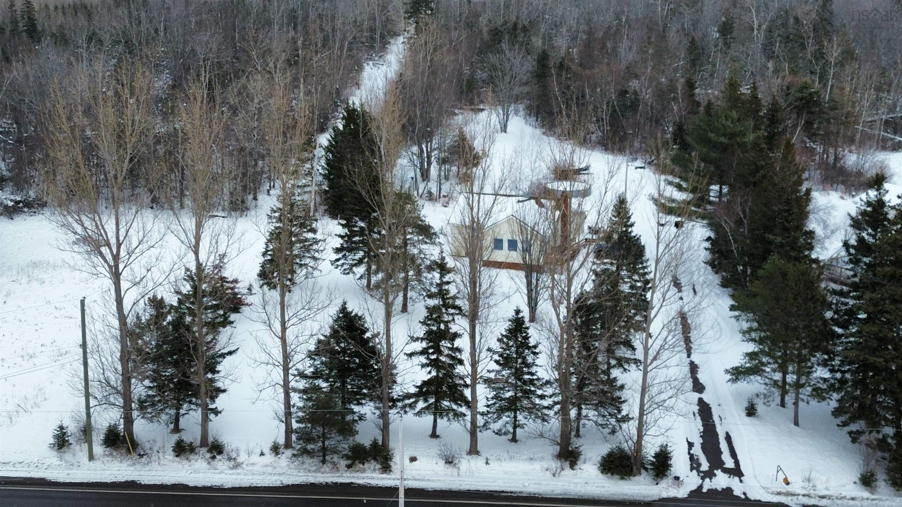 $289,900.00: 9521 Highway 6 Highway, Pugwash