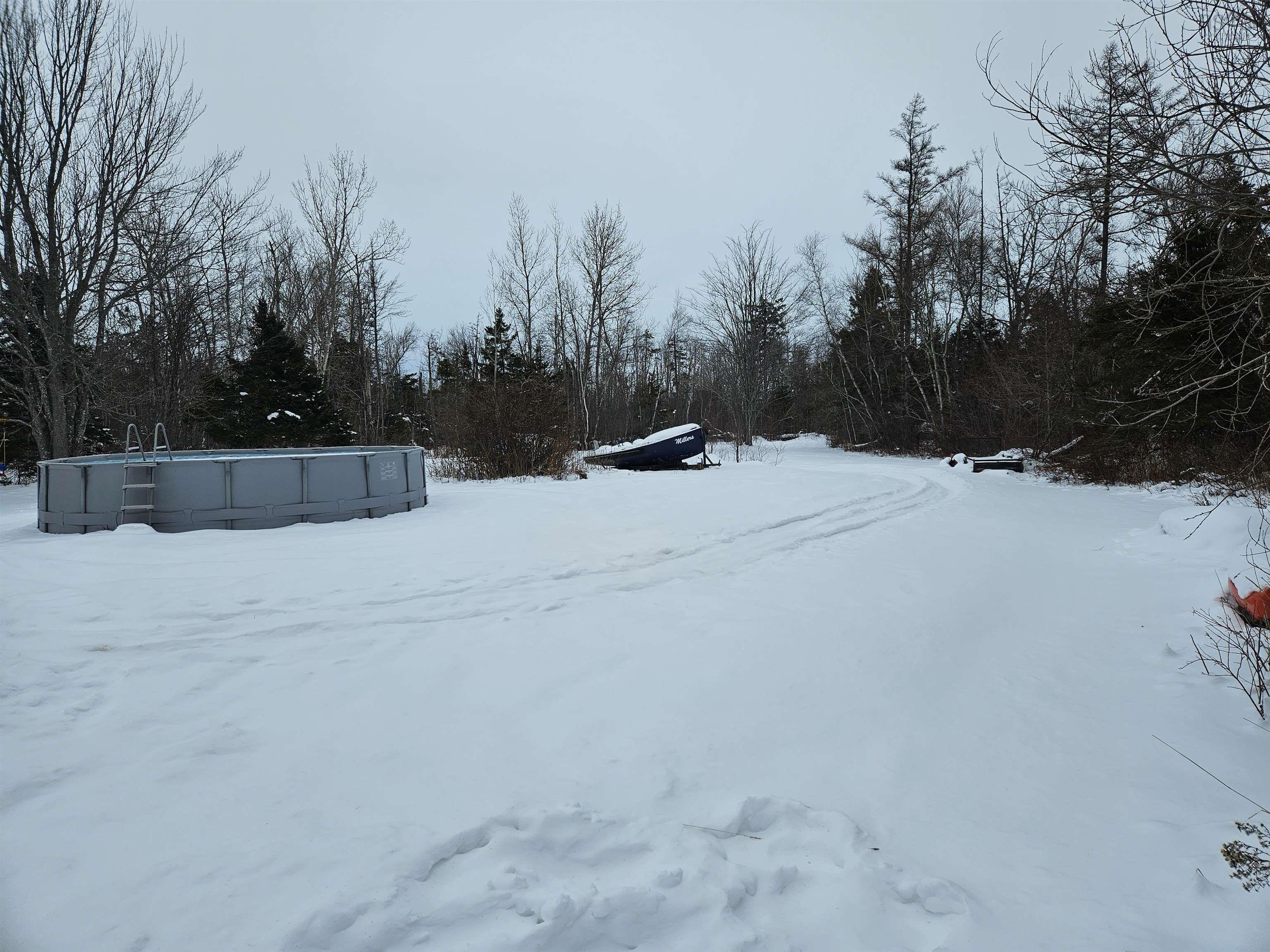 $289,900.00: 9521 Highway 6 Highway, Pugwash