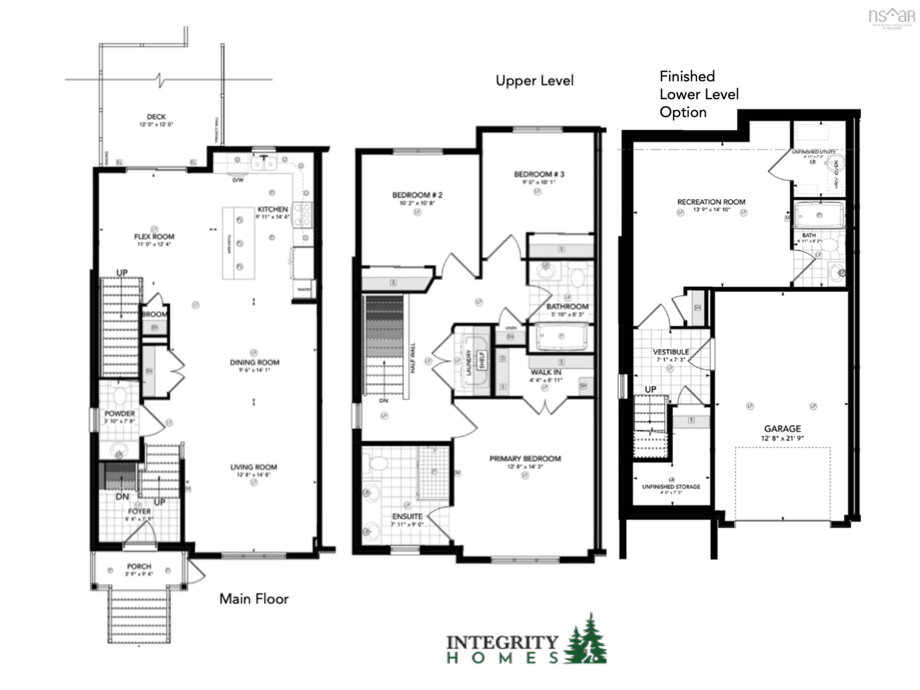 $557,900.00: L040B 55 Lew Crescent, Lantz