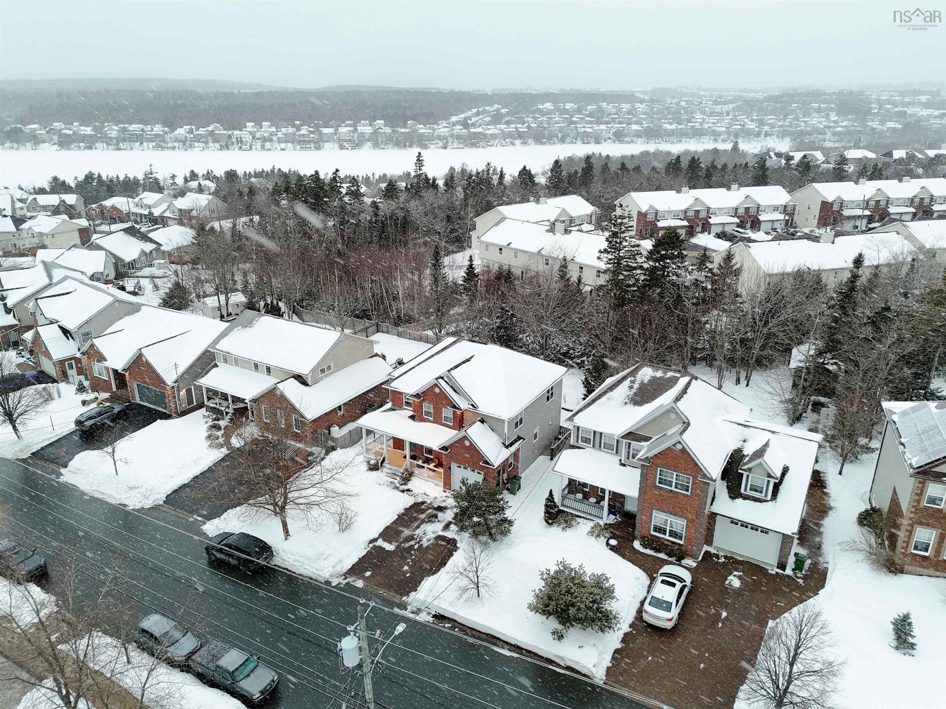 $849,900.00: 378 Portland Hills Drive, Dartmouth