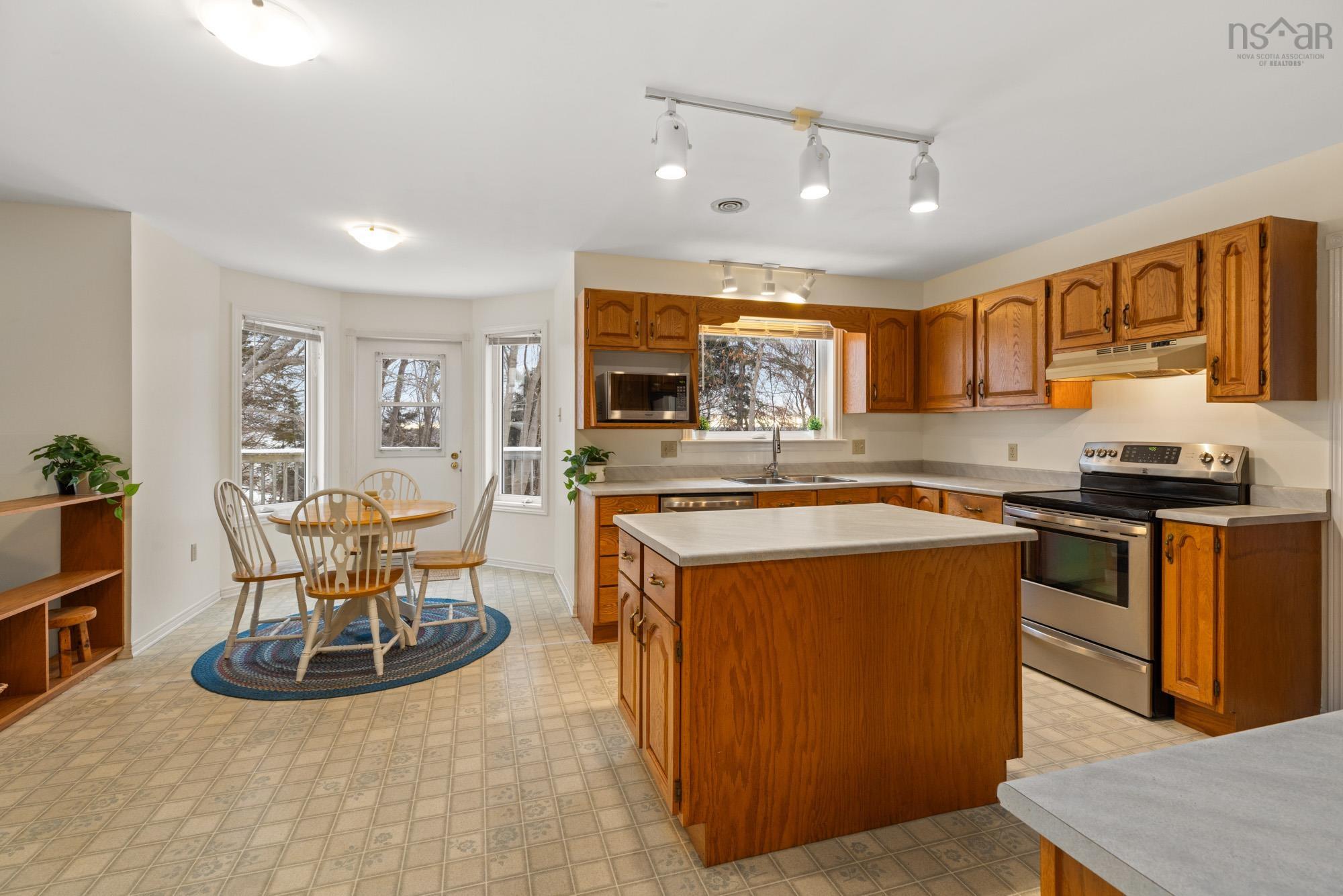 15 Appian Way, Dartmouth, NS (MLS 202602315)