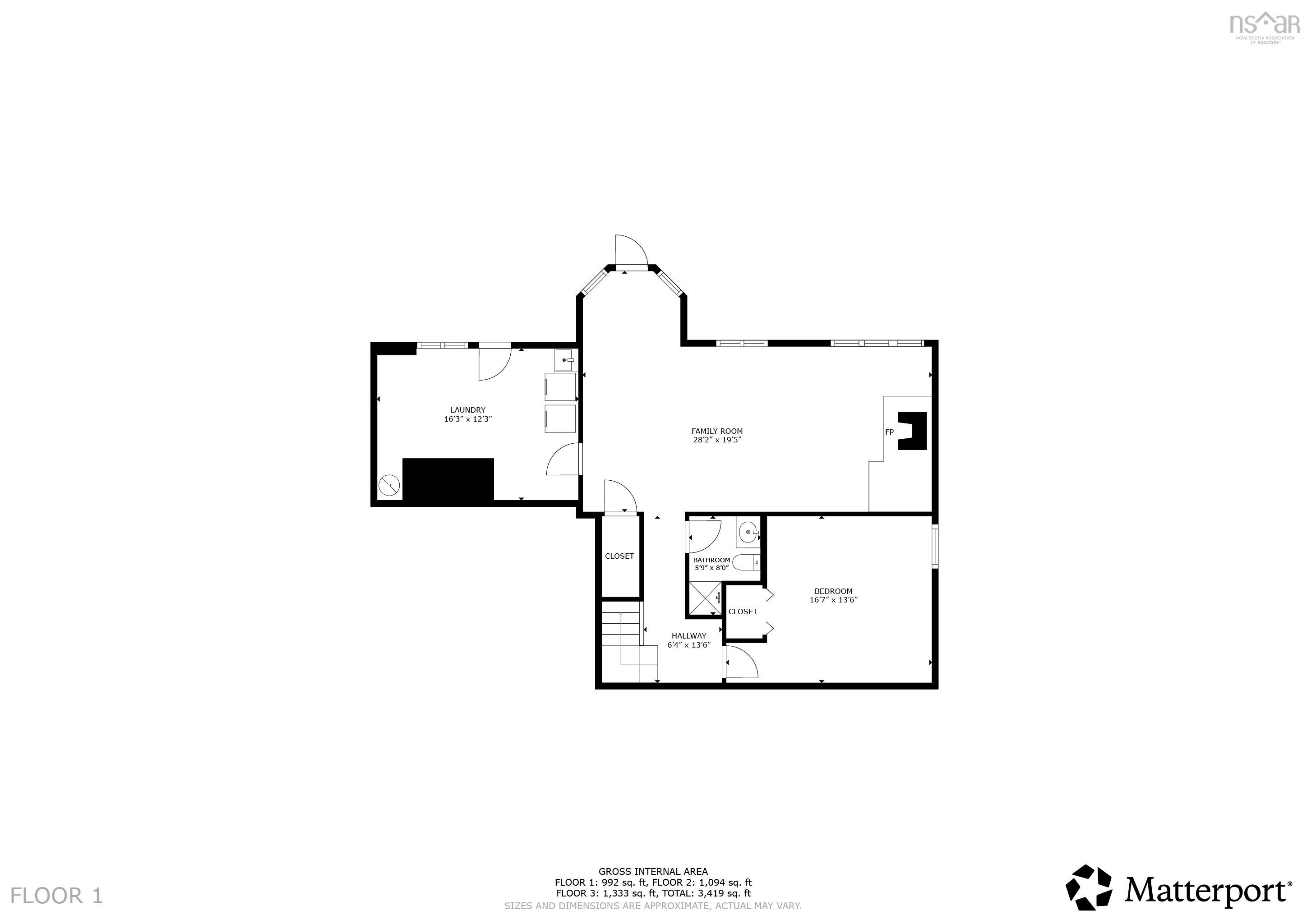 15 Appian Way, Dartmouth, NS (MLS 202602315)