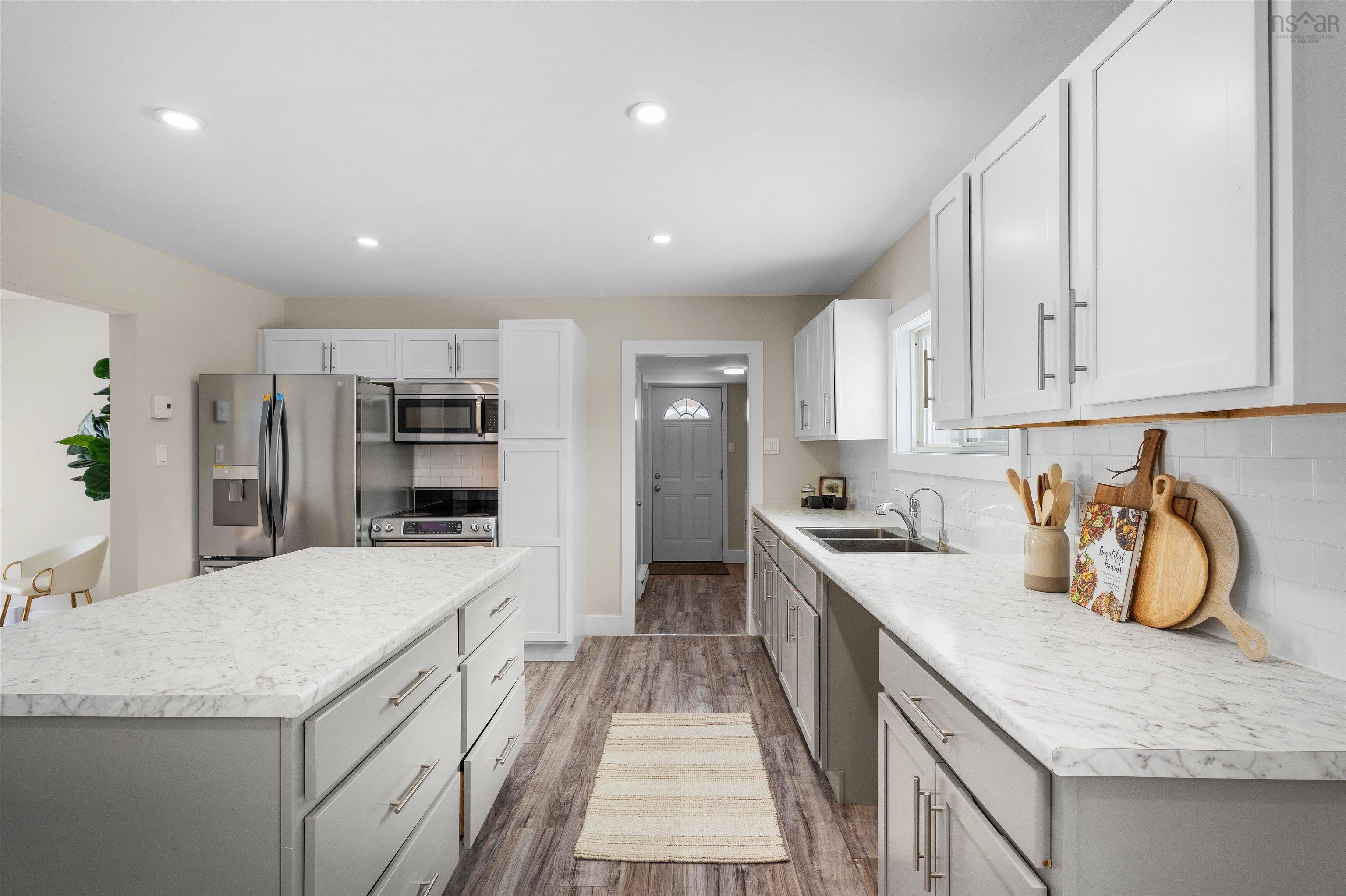 $469,900.00: 1031 Wentworth Road, Annapolis Valley