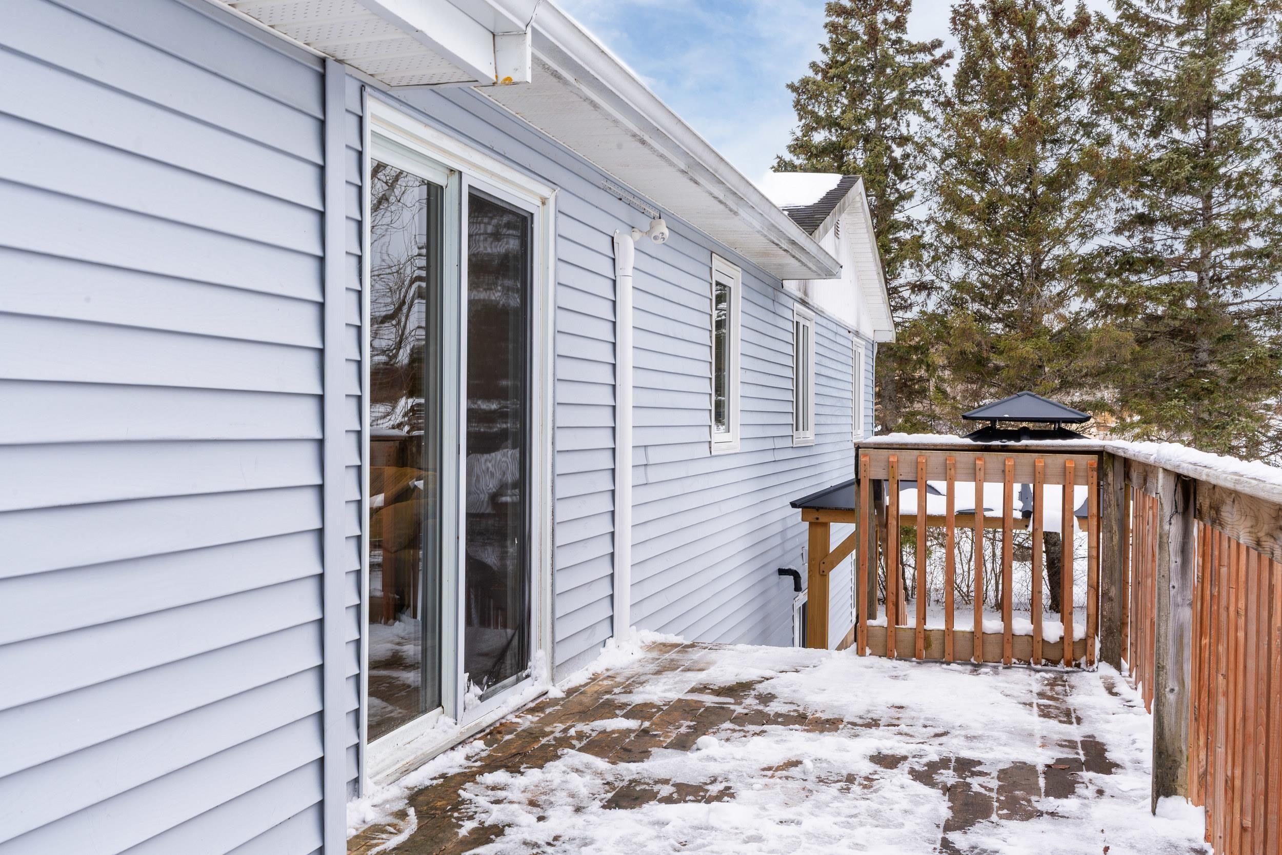 $469,900.00: 1031 Wentworth Road, Annapolis Valley