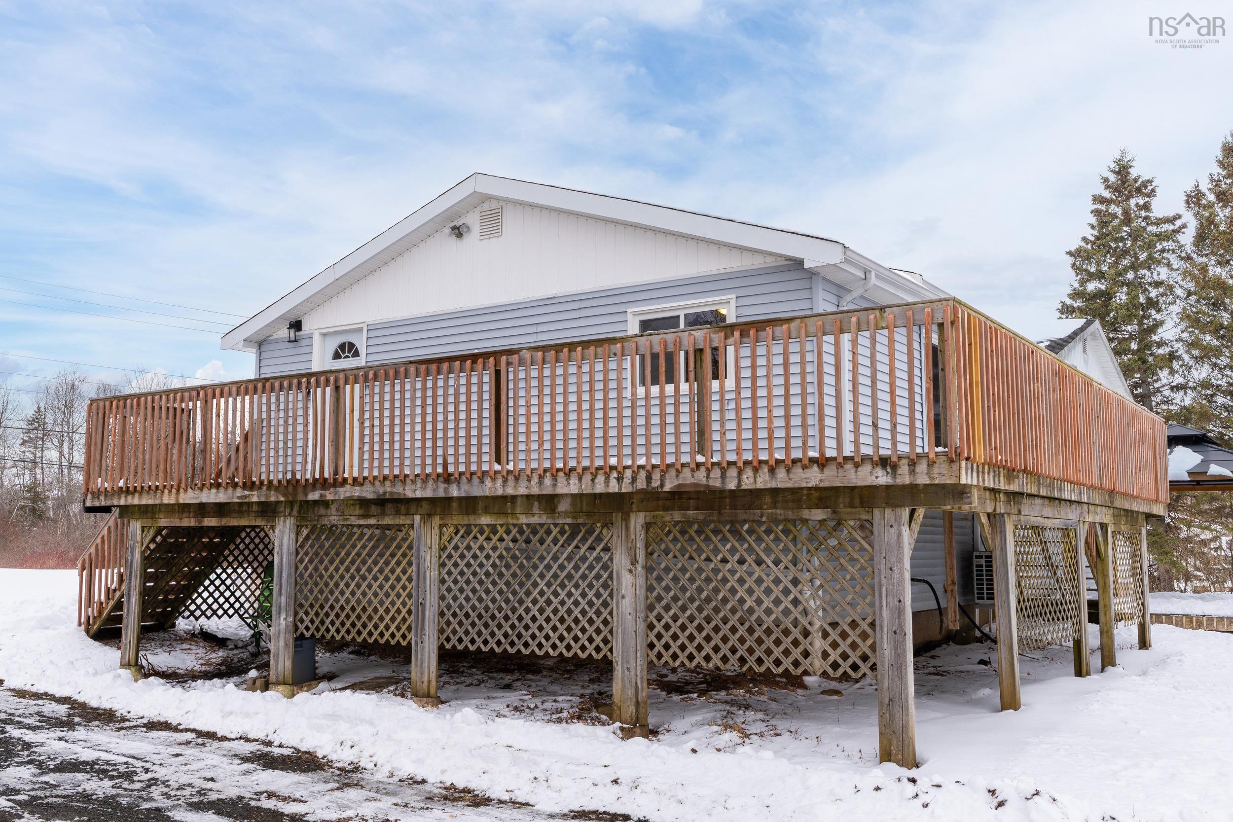 $469,900.00: 1031 Wentworth Road, Annapolis Valley