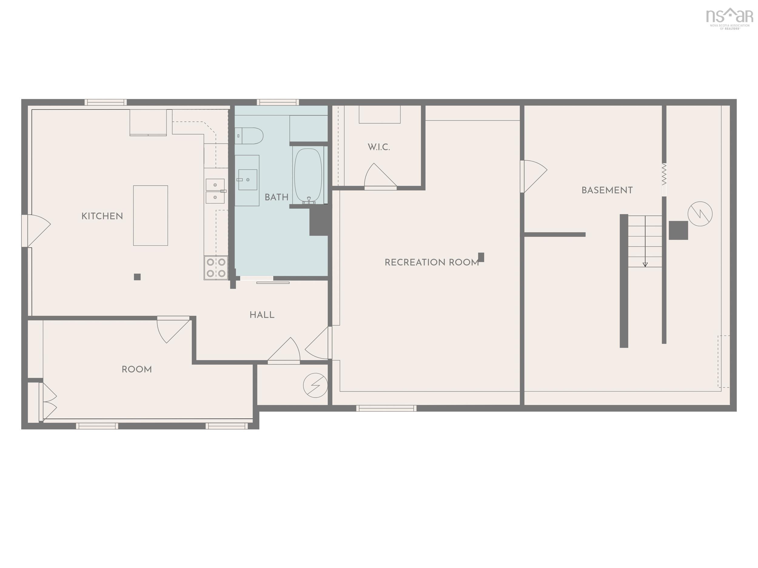 $469,900.00: 1031 Wentworth Road, Annapolis Valley