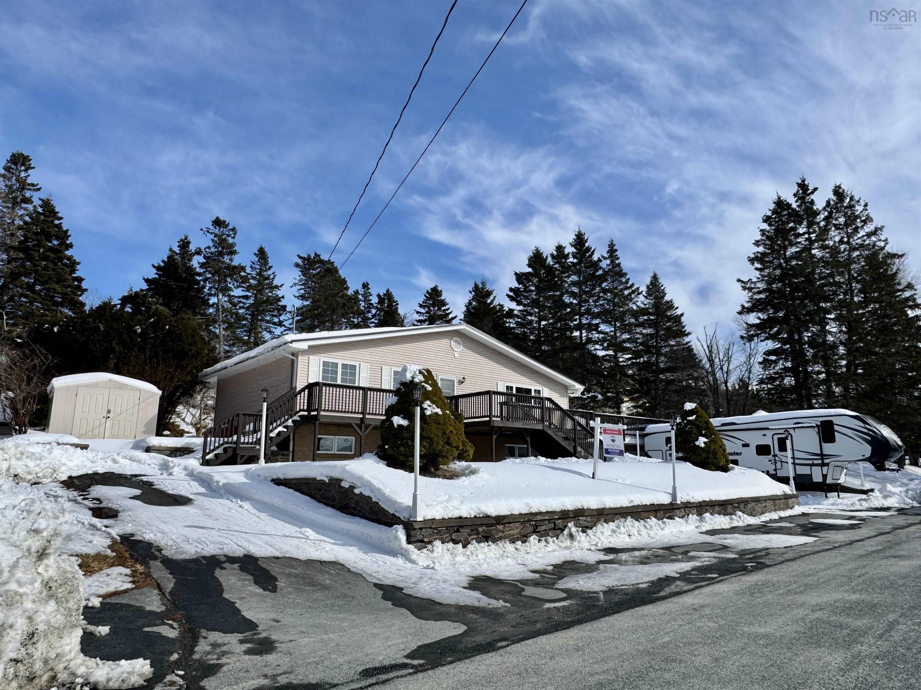 44 Lahey Drive, West Lawrencetown, NS (MLS 202602318)