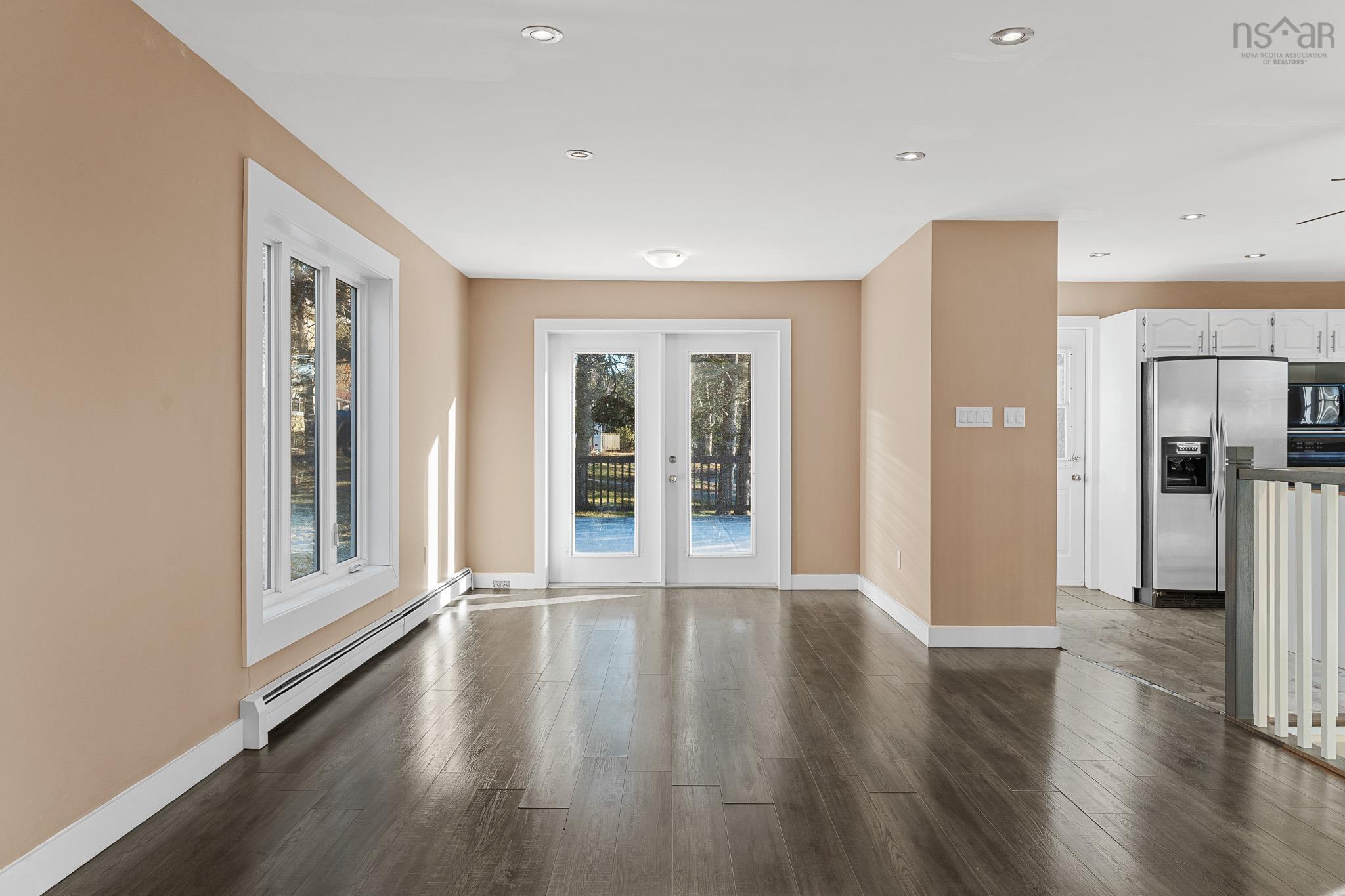 44 Lahey Drive, West Lawrencetown, NS (MLS 202602318)