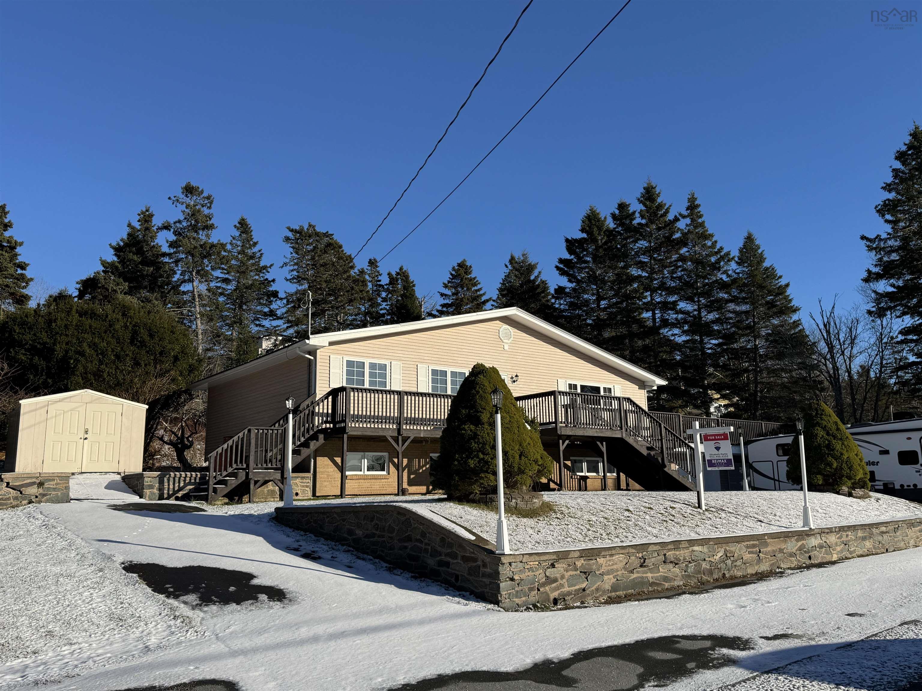 44 Lahey Drive, West Lawrencetown, NS (MLS 202602318)