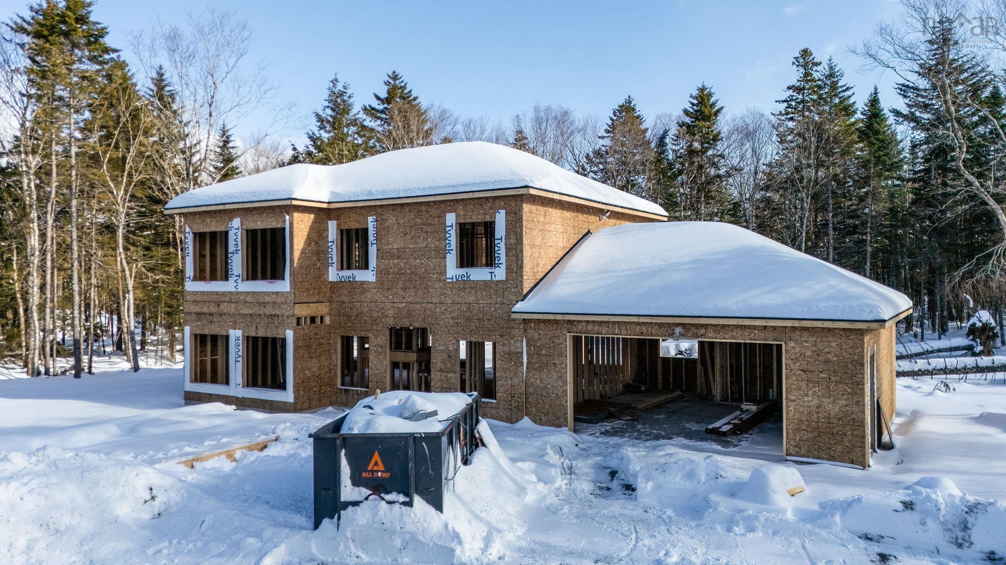 $949,900.00: 294 Marwood Drive, Middle Sackville