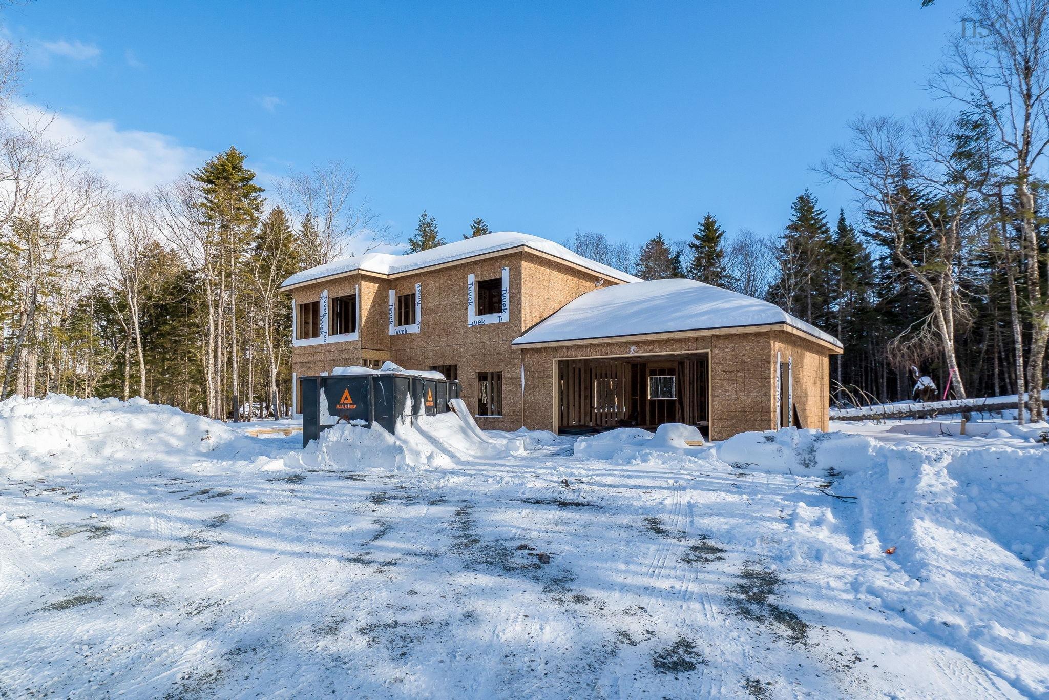 $949,900.00: 294 Marwood Drive, Middle Sackville