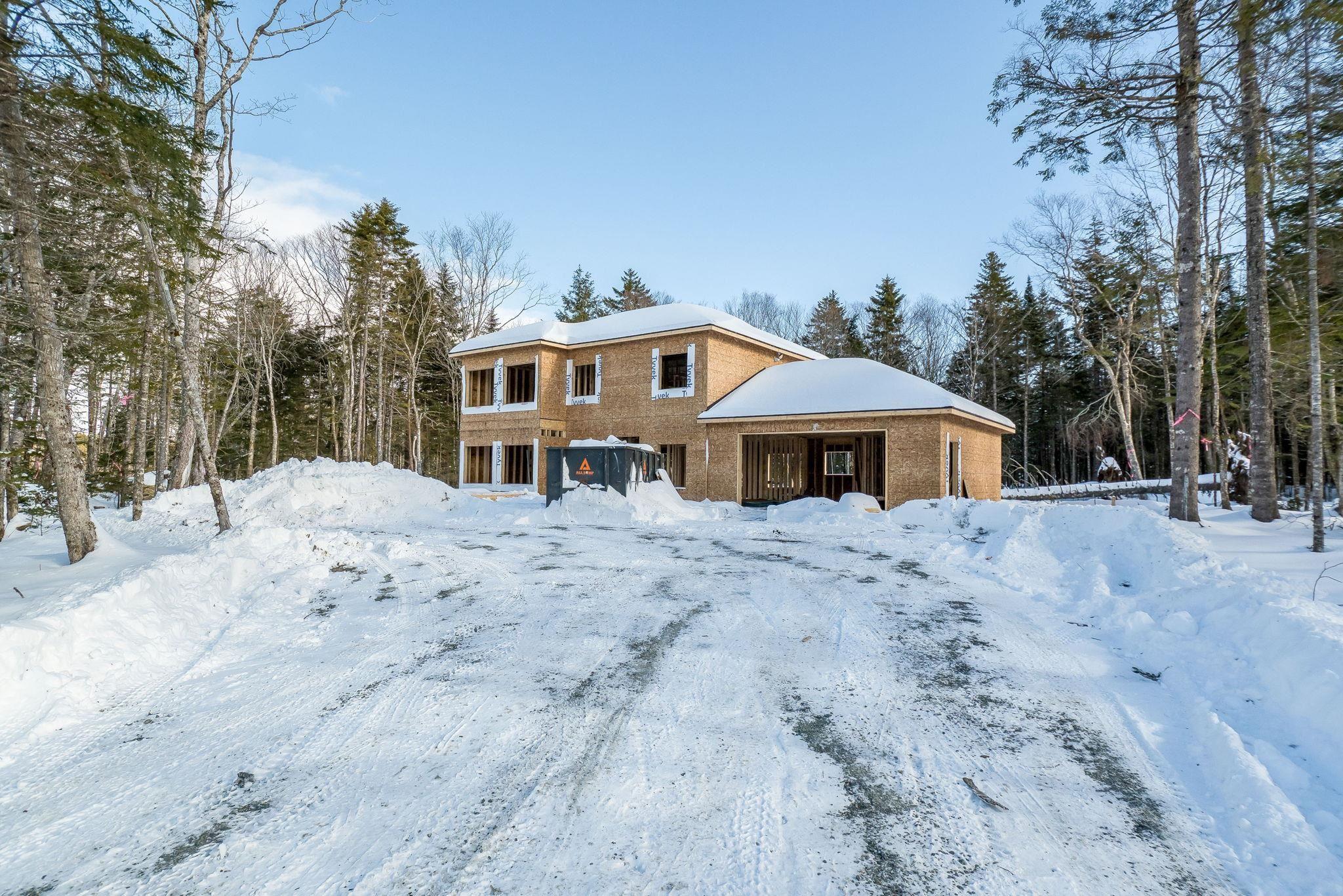 $949,900.00: 294 Marwood Drive, Middle Sackville