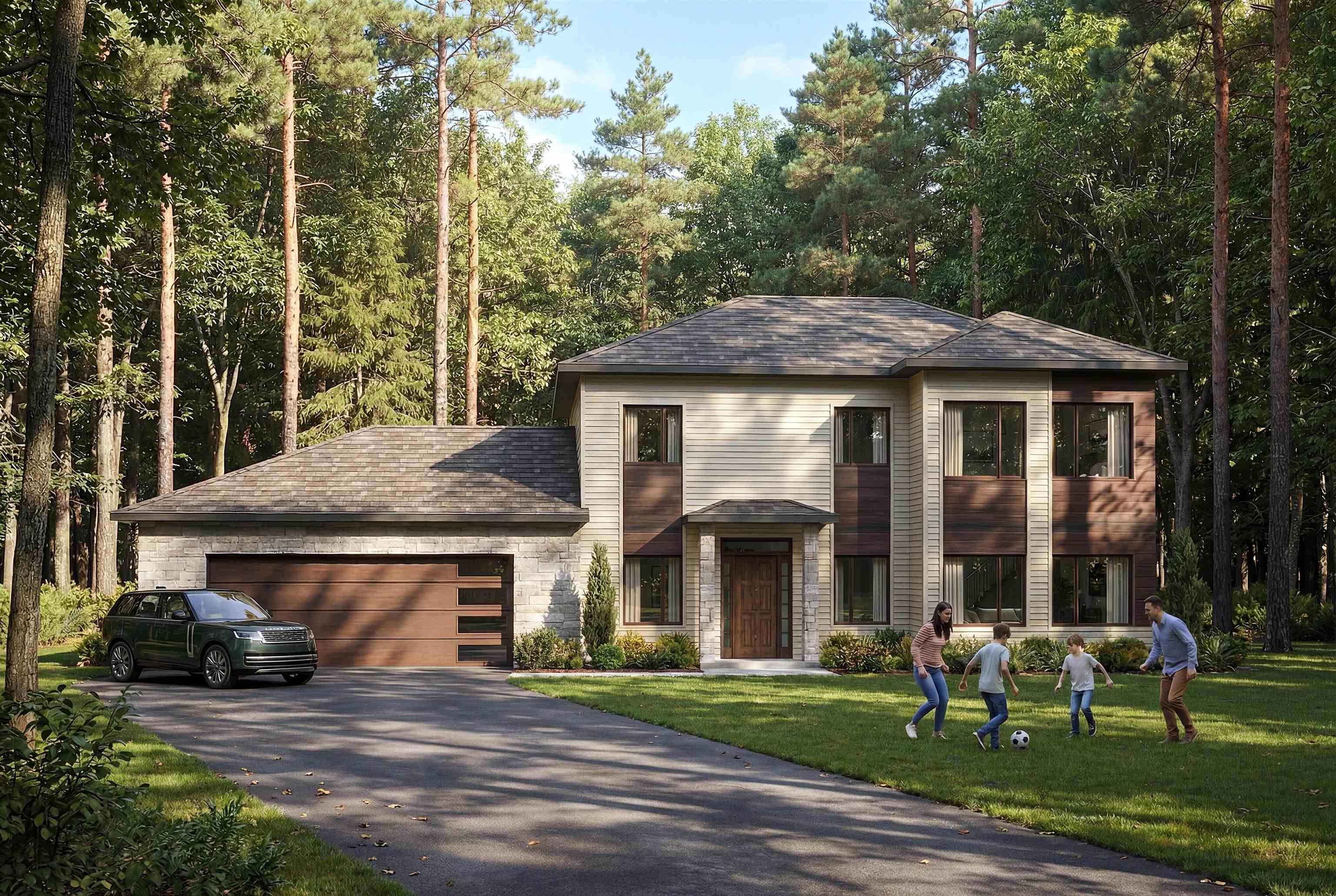 $949,900.00: 294 Marwood Drive, Middle Sackville