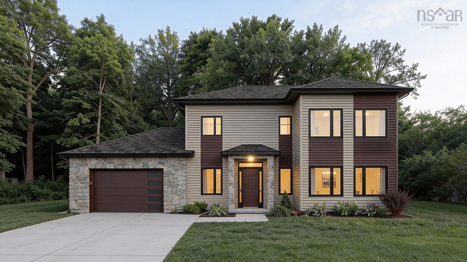 $949,900.00: 294 Marwood Drive, Middle Sackville