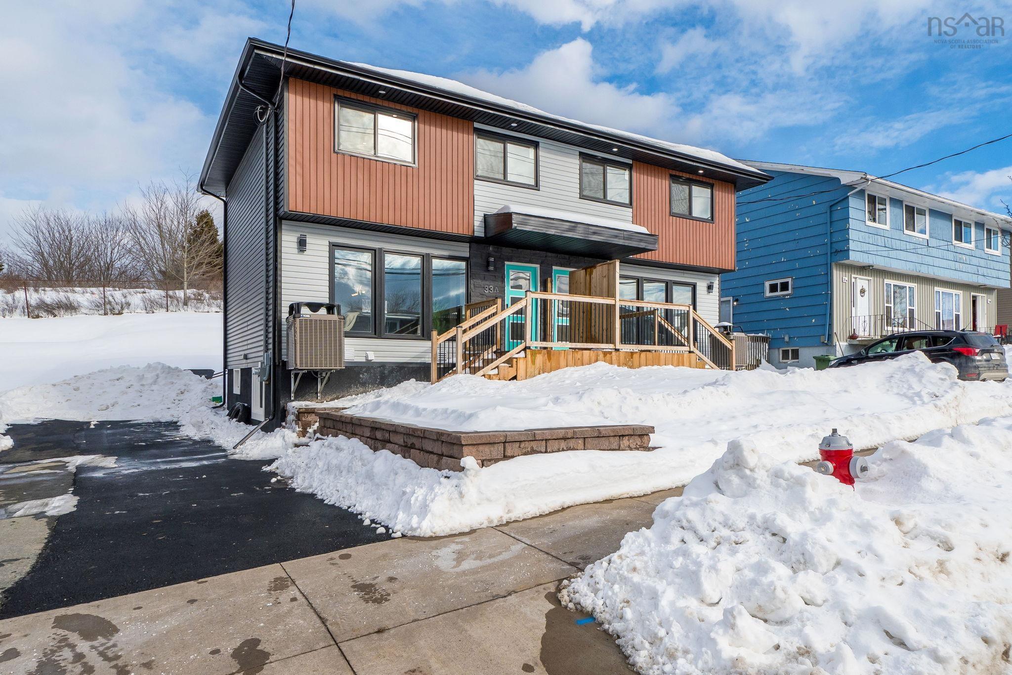$449,900.00: 33-A Kennedy Drive, Dartmouth