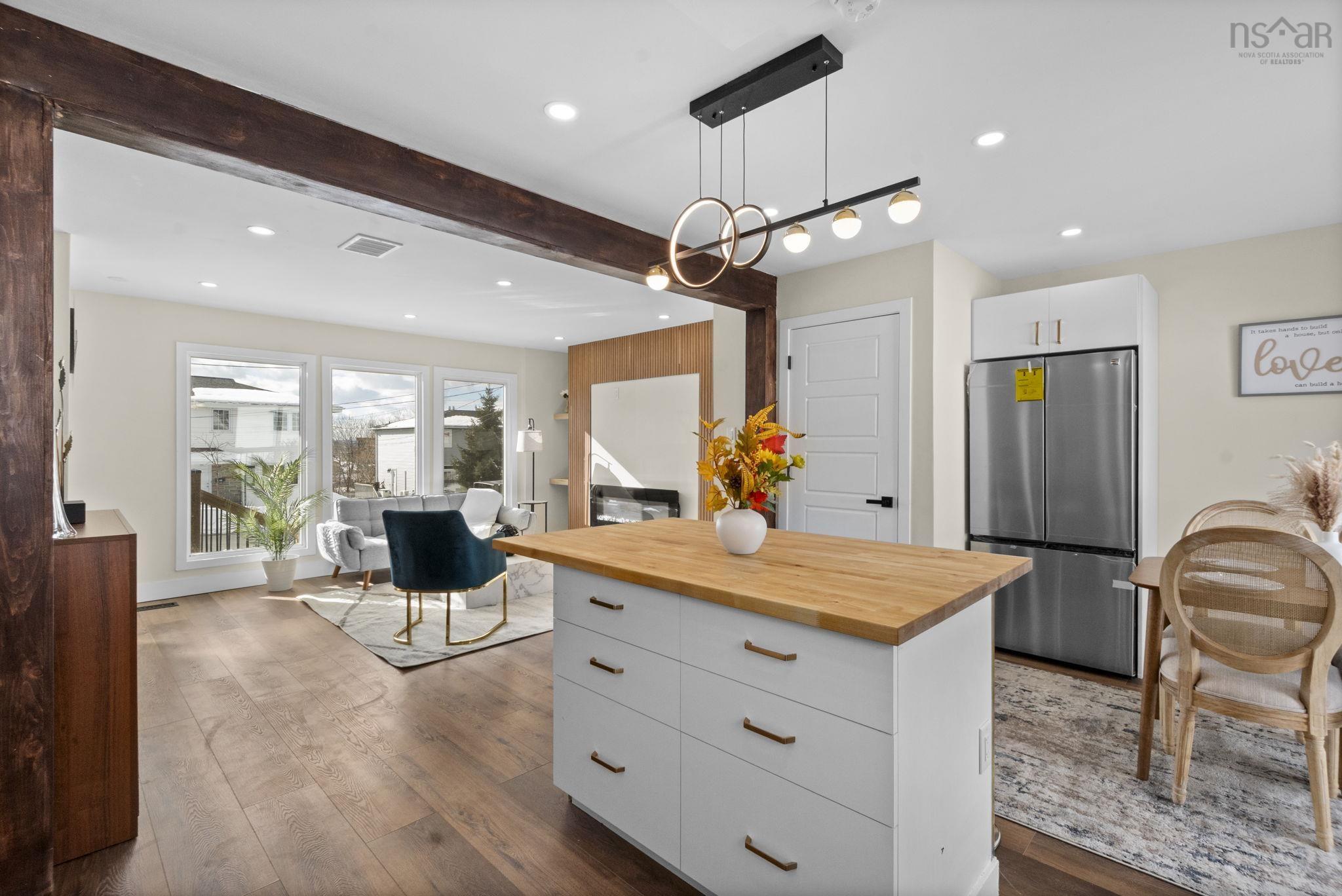 $449,900.00: 33-A Kennedy Drive, Dartmouth