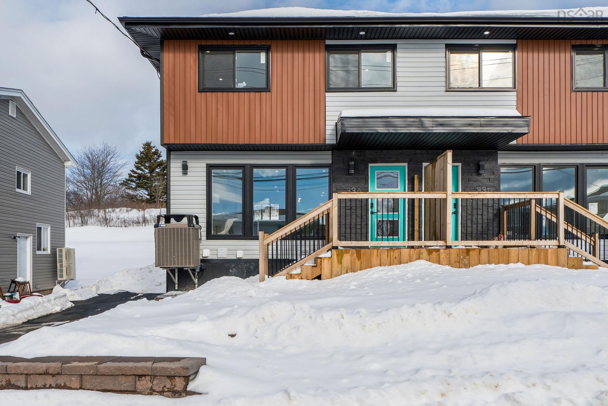 $449,900.00: 33-A Kennedy Drive, Dartmouth