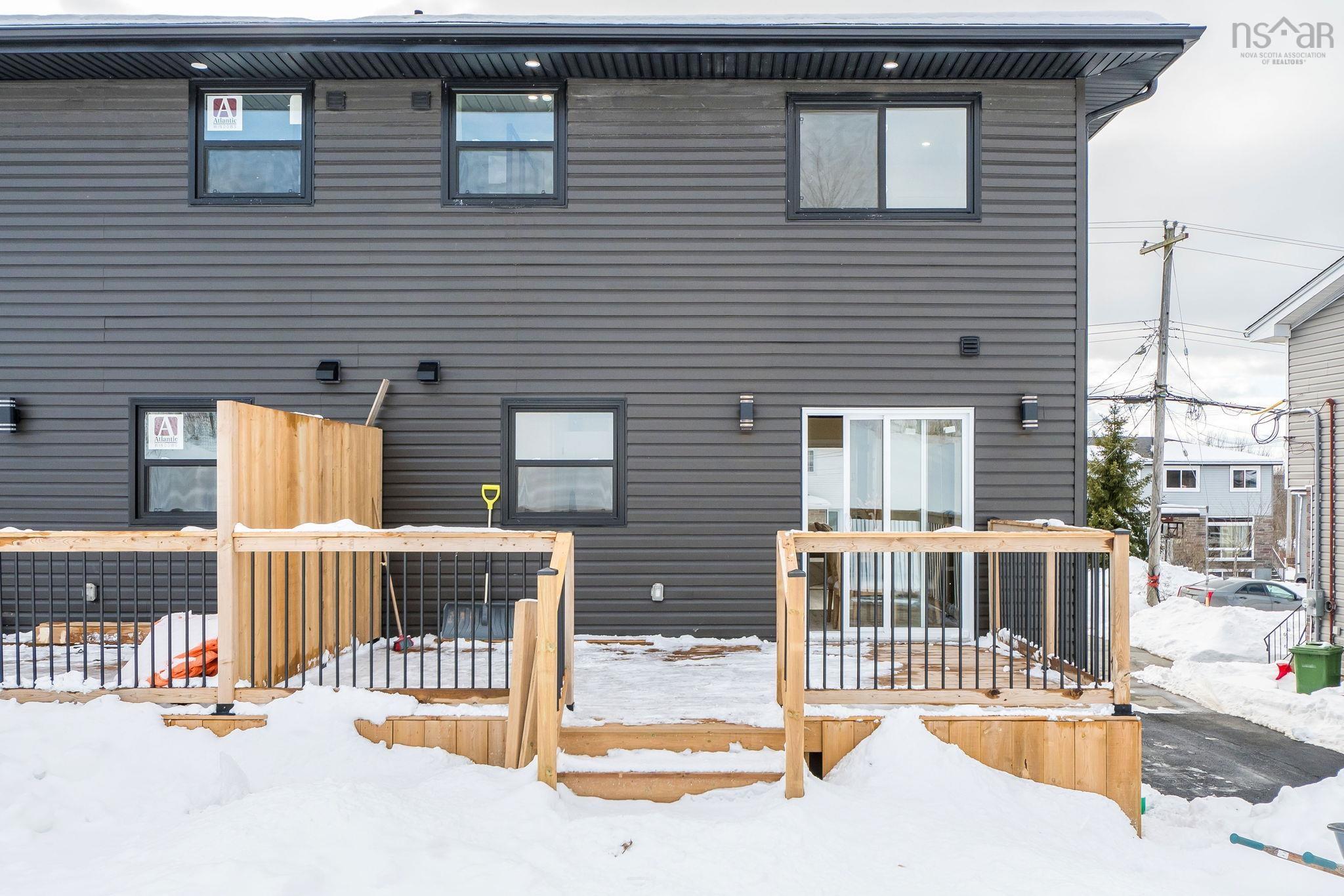 $449,900.00: 33-A Kennedy Drive, Dartmouth