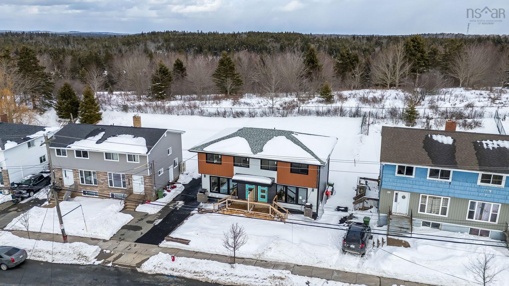 $449,900.00: 33-A Kennedy Drive, Dartmouth