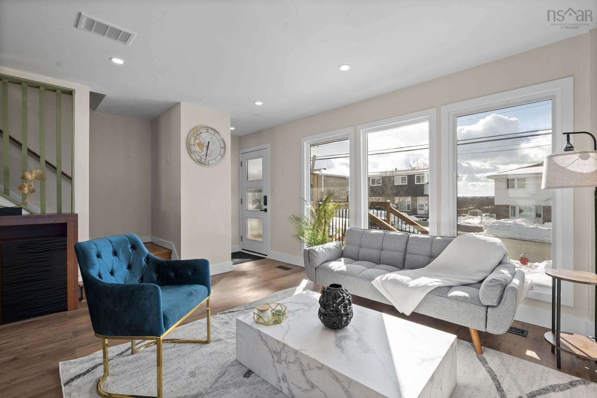 $449,900.00: 33-A Kennedy Drive, Dartmouth