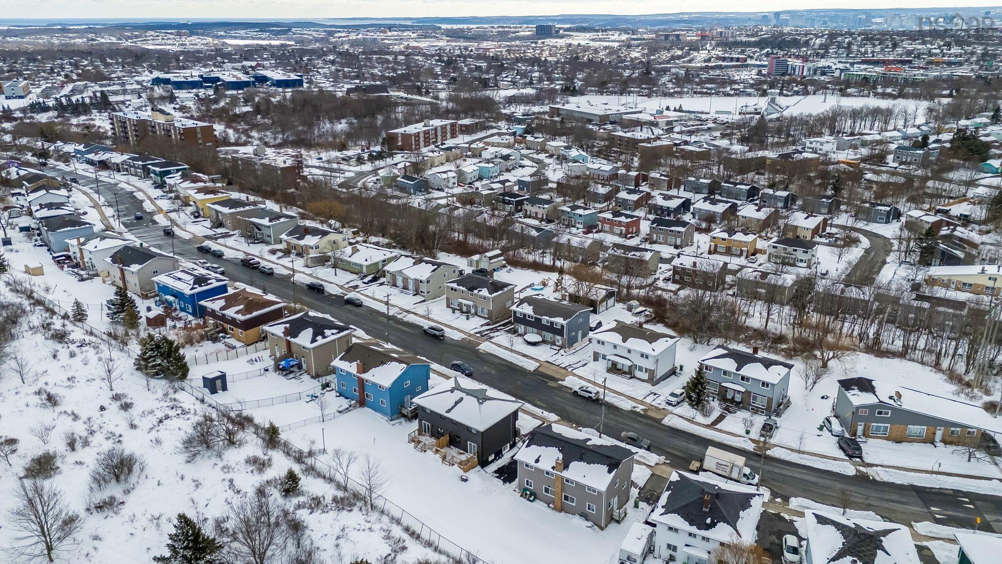 $449,900.00: 33-A Kennedy Drive, Dartmouth