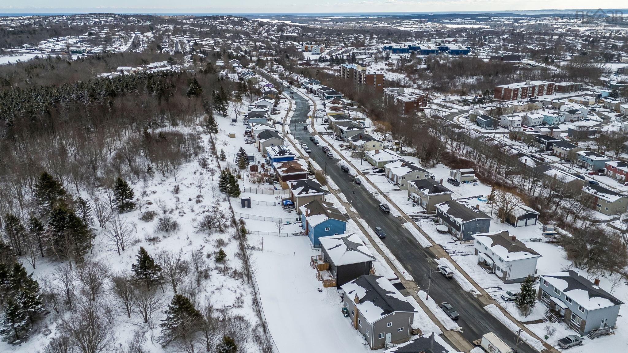 $449,900.00: 33-A Kennedy Drive, Dartmouth