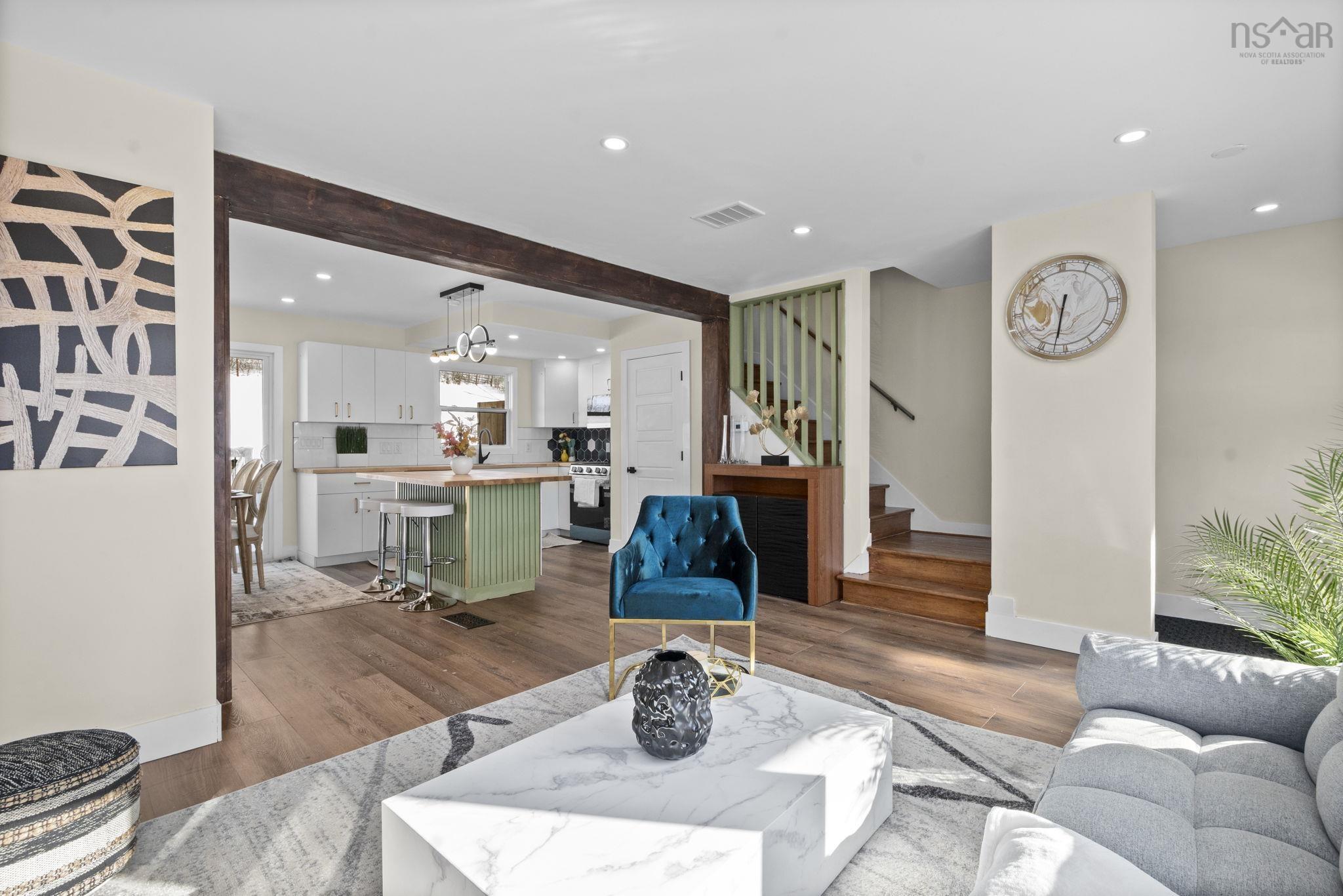 $449,900.00: 33-A Kennedy Drive, Dartmouth