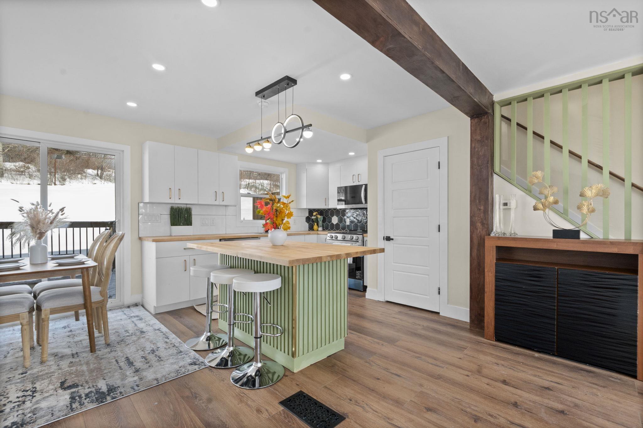 $449,900.00: 33-A Kennedy Drive, Dartmouth