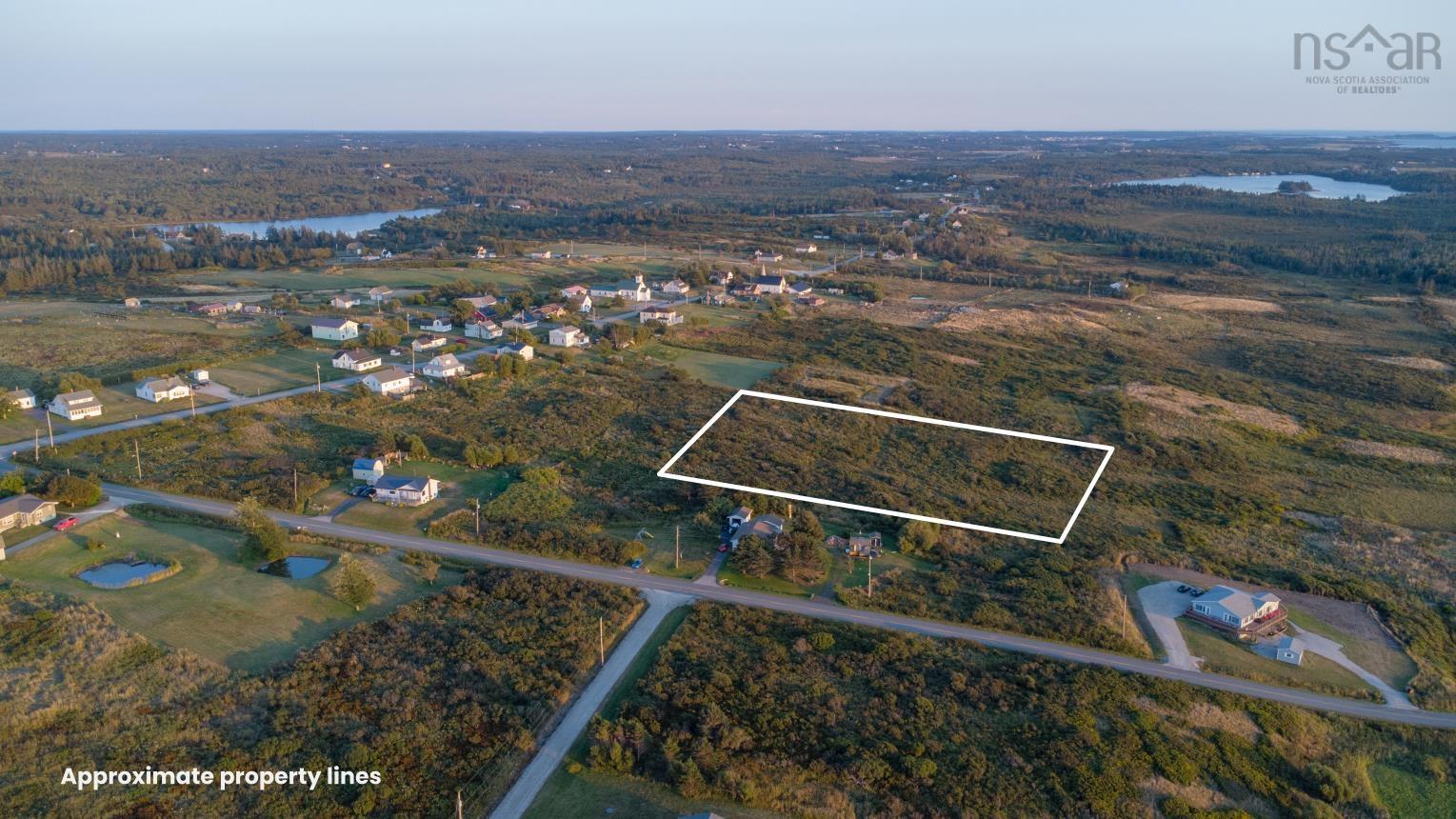 $55,000.00: LOT JR3 Ross Durkee Road, Sandford