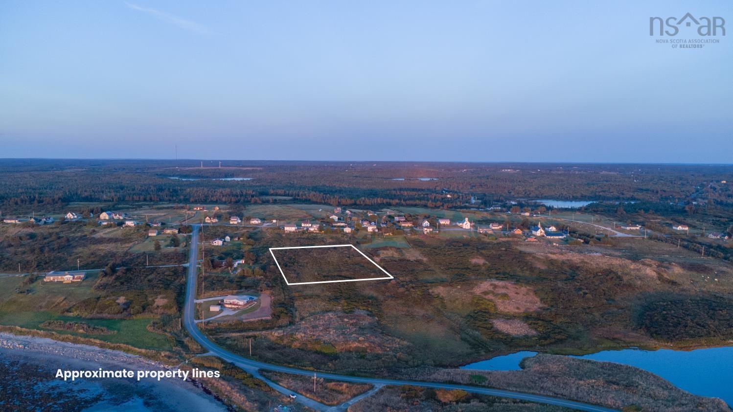 $55,000.00: LOT JR3 Ross Durkee Road, Sandford