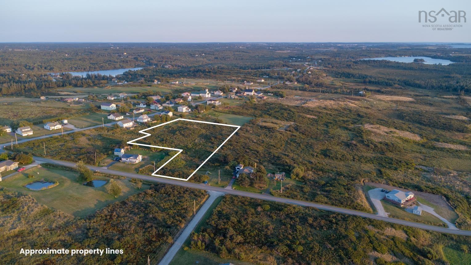 $65,000.00: LOT JR2 Ross Durkee Road, Sandford