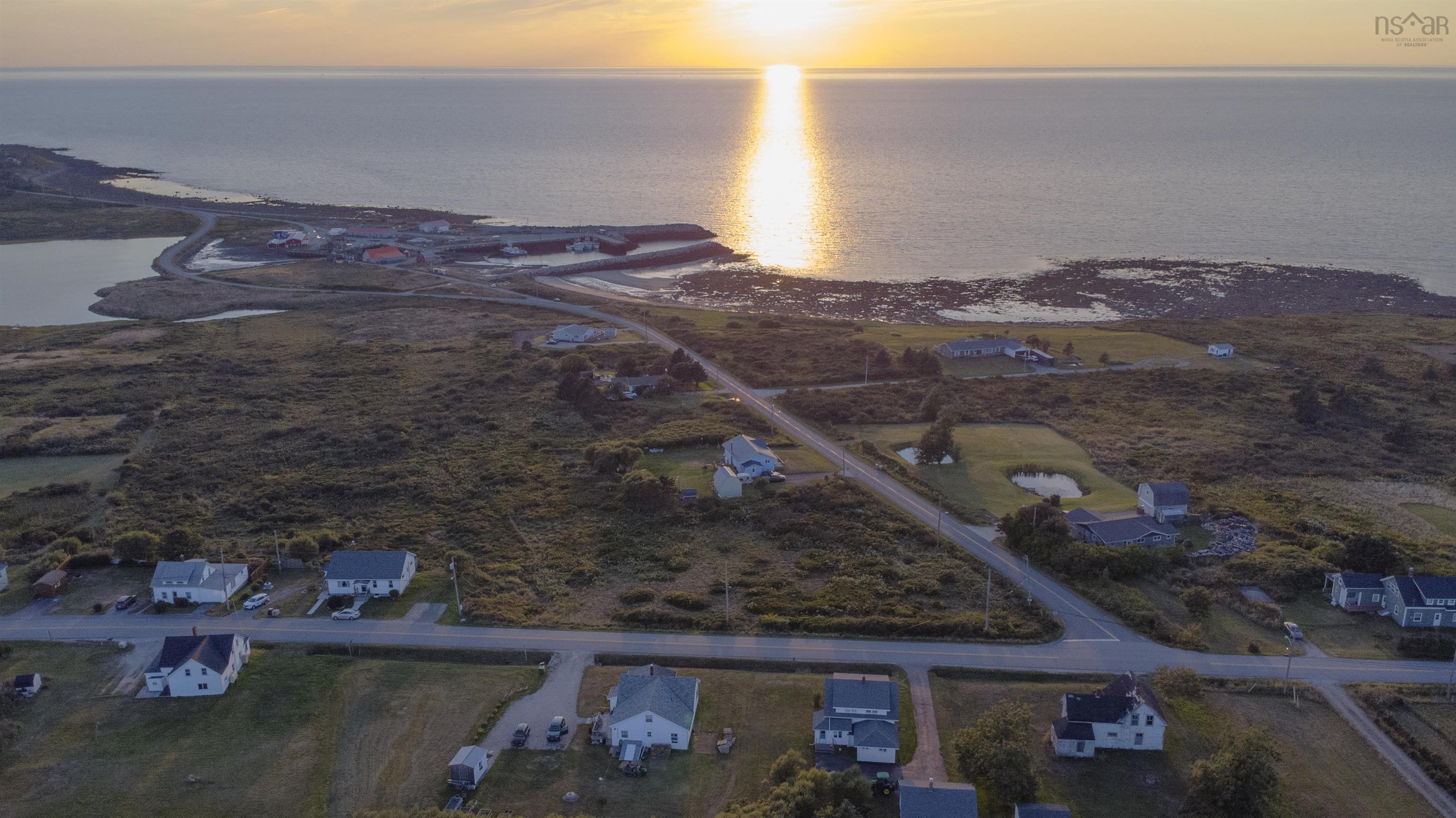 $65,000.00: LOT JR2 Ross Durkee Road, Sandford