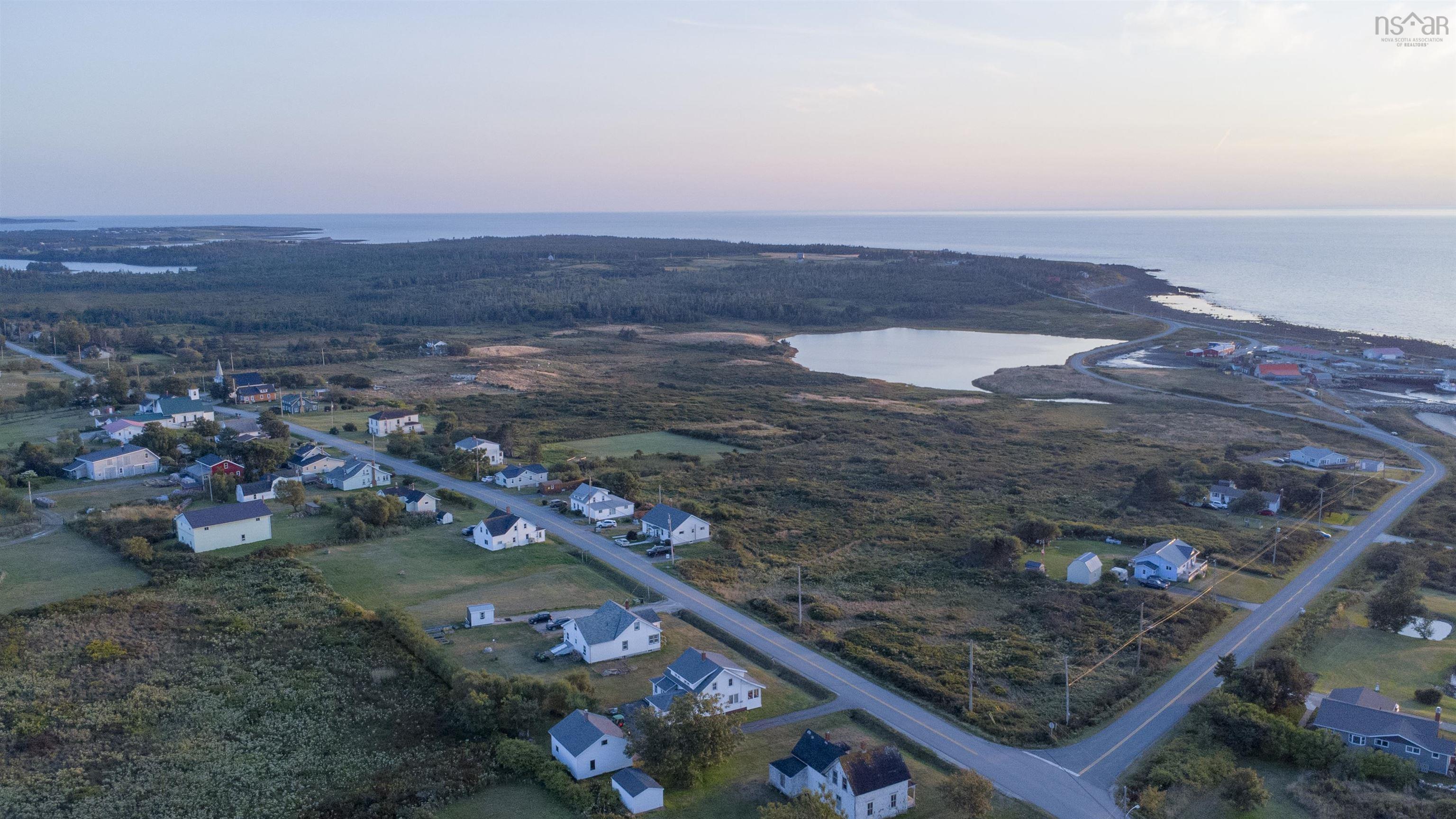 $65,000.00: LOT JR2 Ross Durkee Road, Sandford