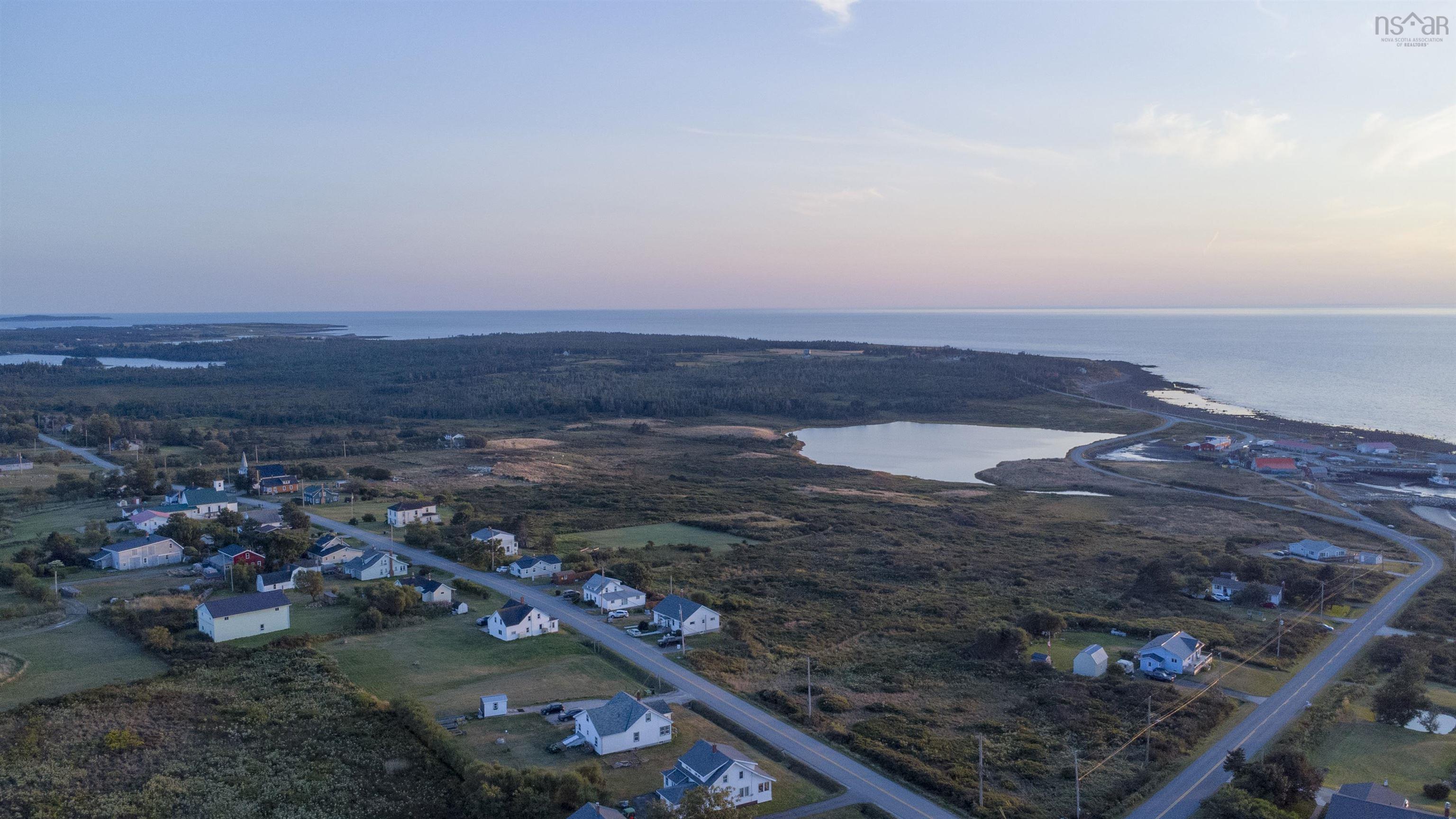 $65,000.00: LOT JR2 Ross Durkee Road, Sandford