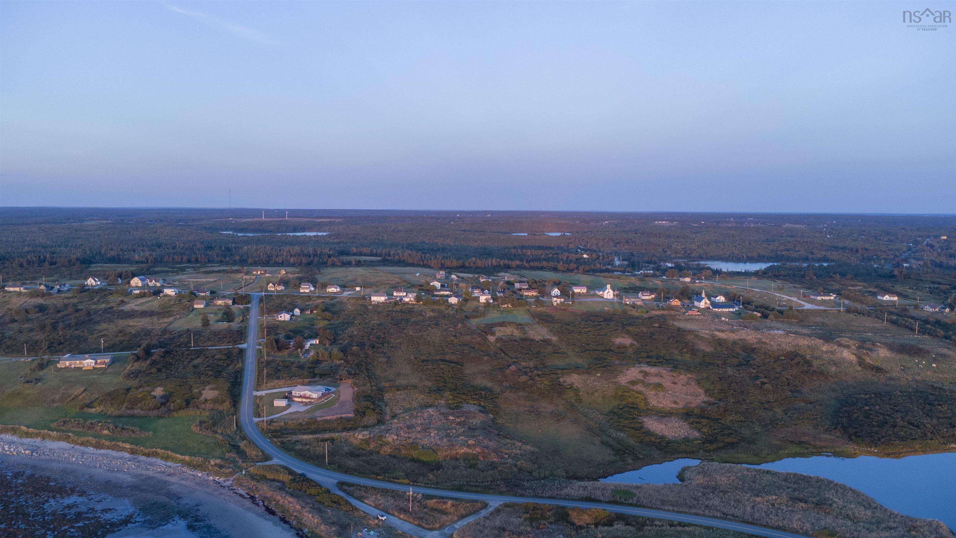 $65,000.00: LOT JR2 Ross Durkee Road, Sandford