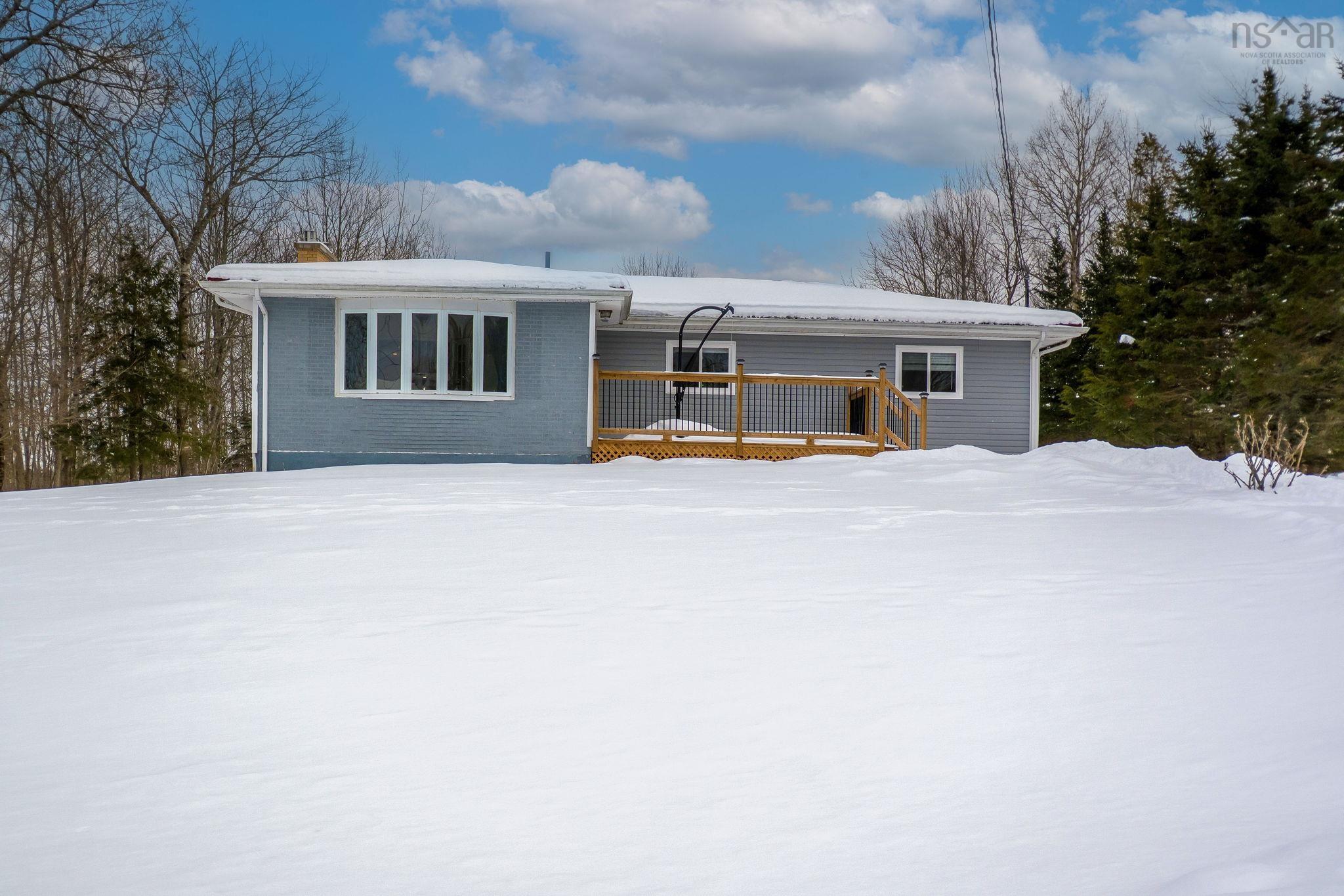 $619,000.00: 218 St Andrews Street, Stewiacke