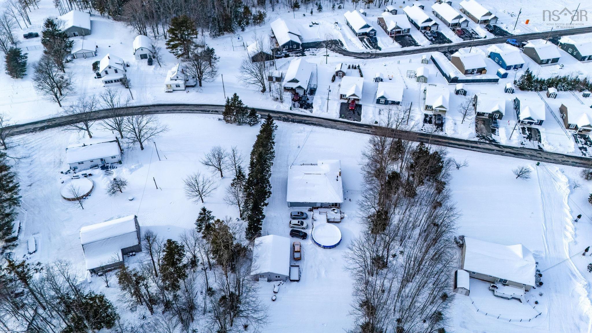 $619,000.00: 218 St Andrews Street, Stewiacke