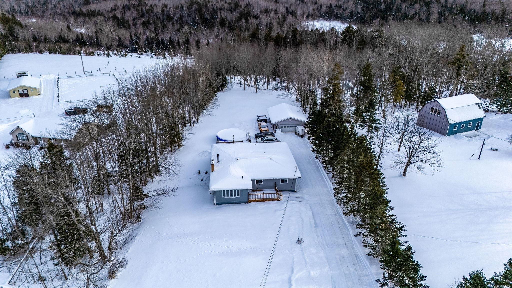 $619,000.00: 218 St Andrews Street, Stewiacke