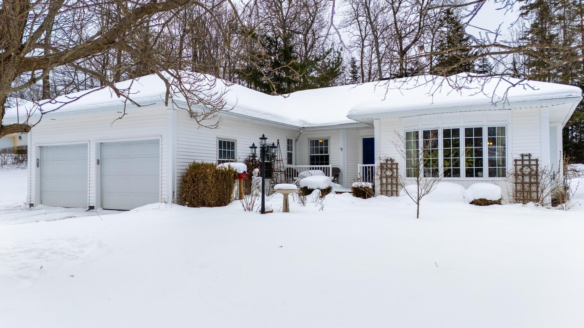 9 Dalhousie Avenue, Kentville, NS (MLS® 202602324)