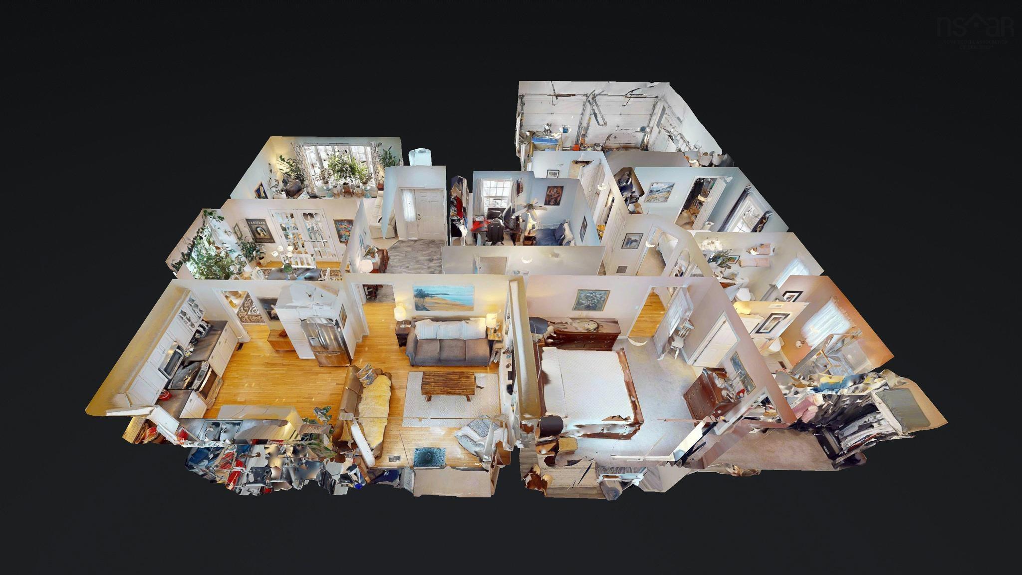 $599,000.00: 9 Dalhousie Avenue, Kentville