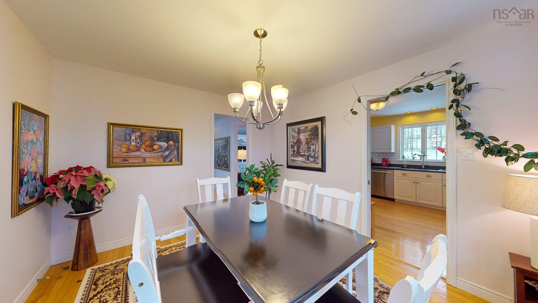 $599,000.00: 9 Dalhousie Avenue, Kentville